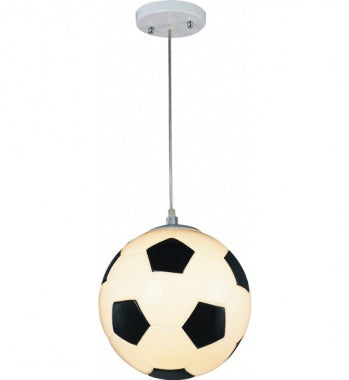 Soccer Ball Children's Lighting