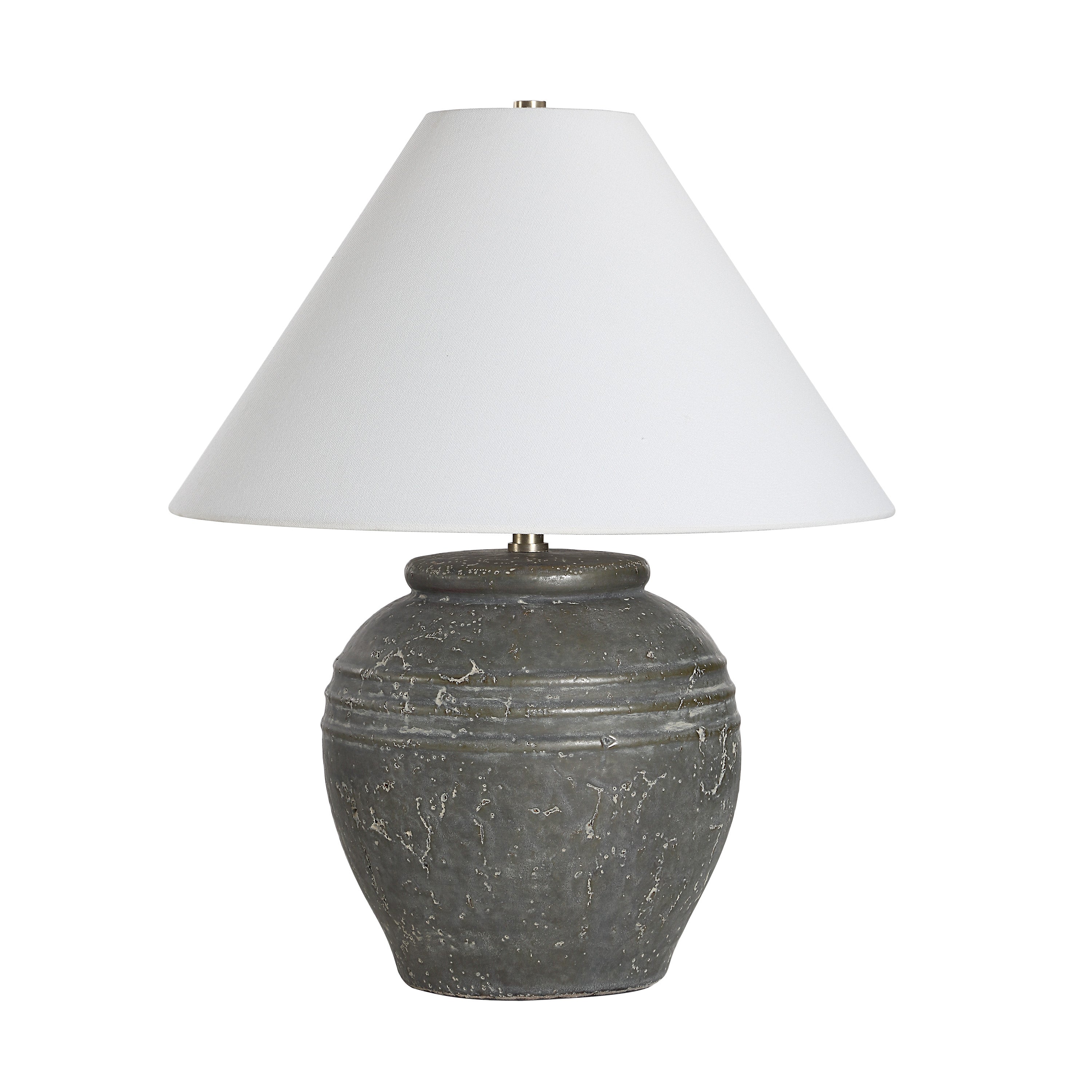 Lino 21" Length Table Lamp, GREEN - Main Image - LPT1279