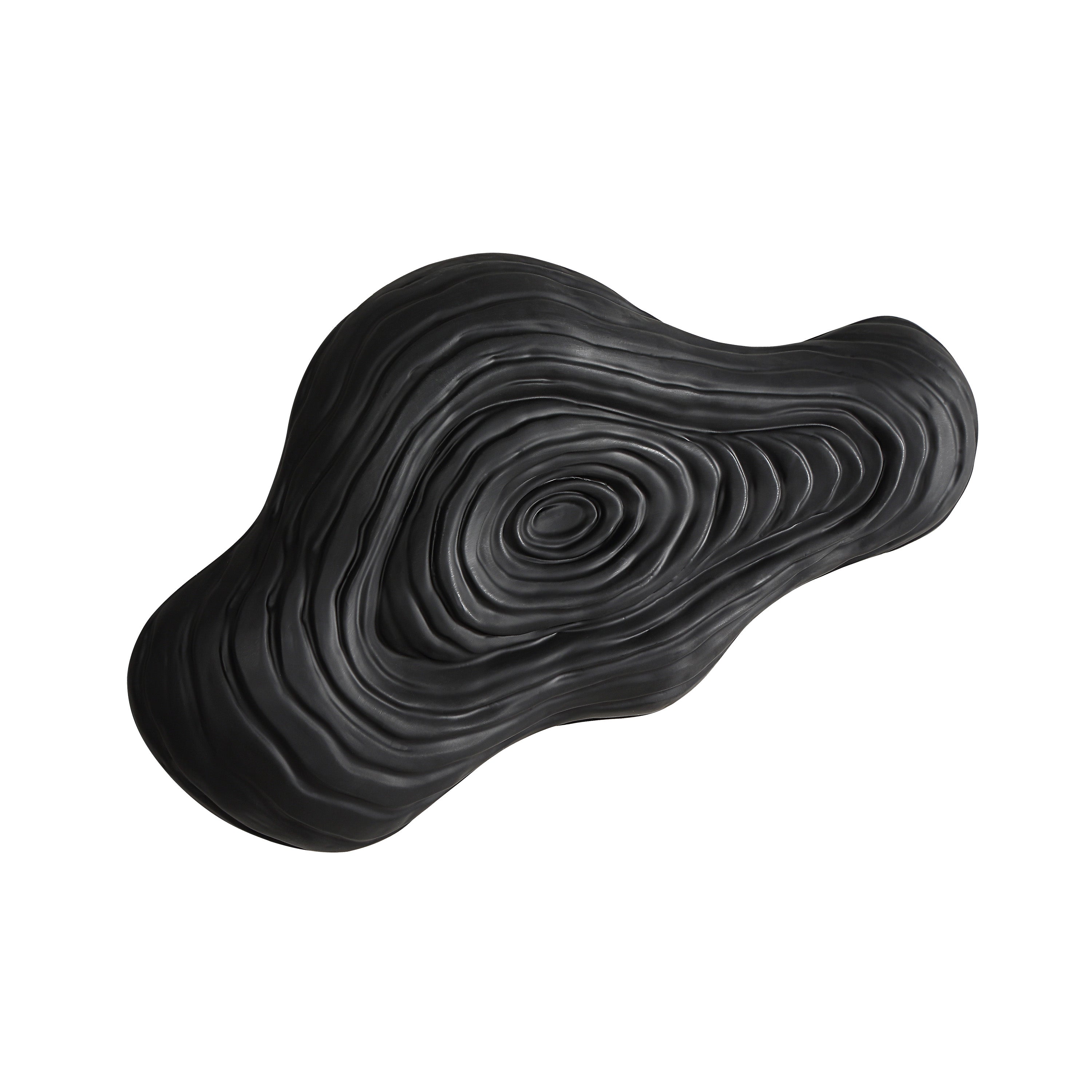 Sevilla Wall Decor, Matte Black - Additional Image 5 - W6769