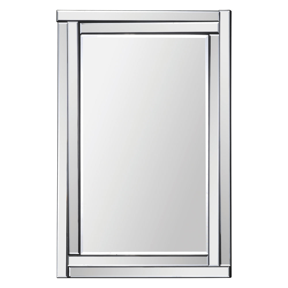 Ava 35" Tall Rectangle Wall Mirror - Main Image - MT1285