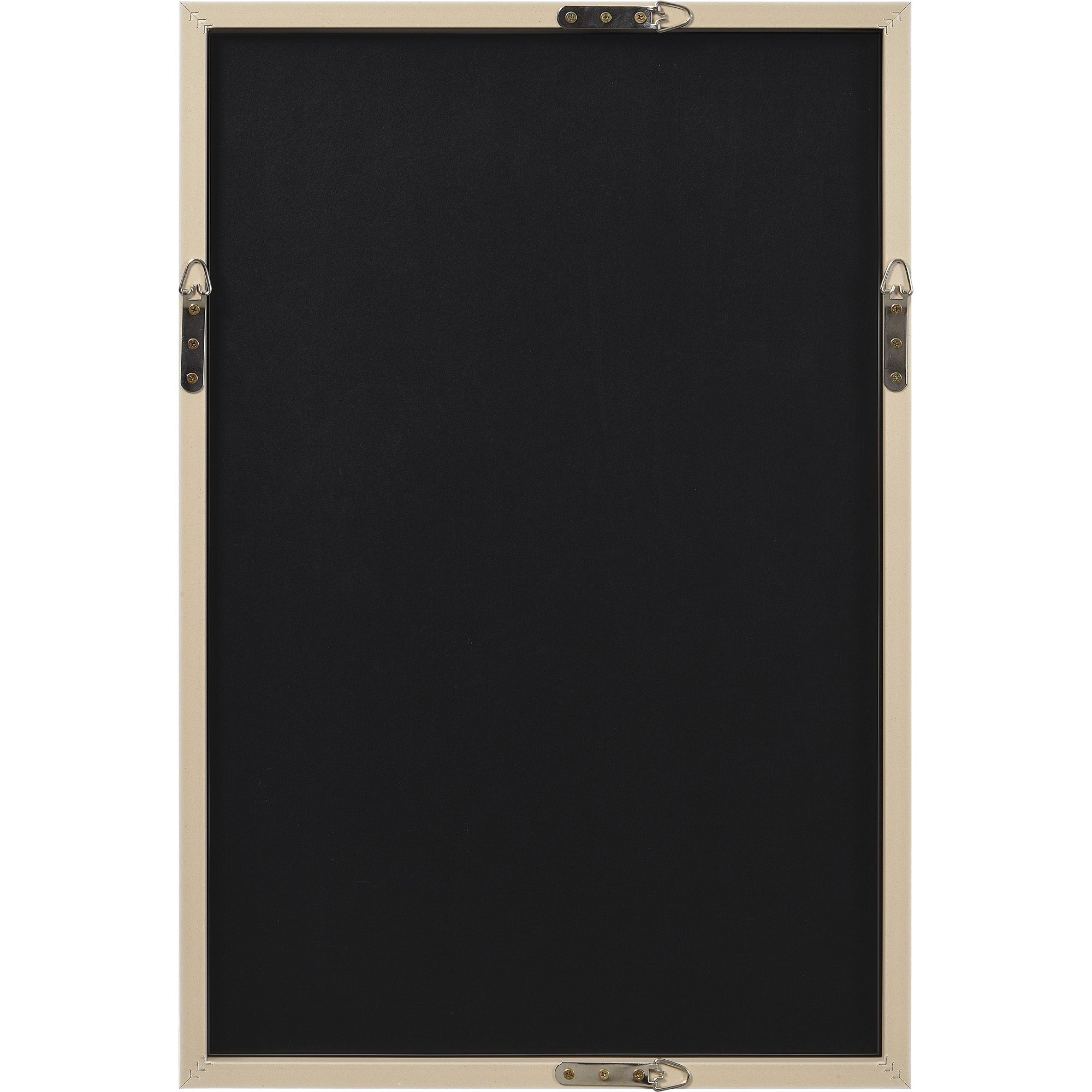 Pathfinder 20" Wide Wall Art, Off-white - Backing Image - W6703
