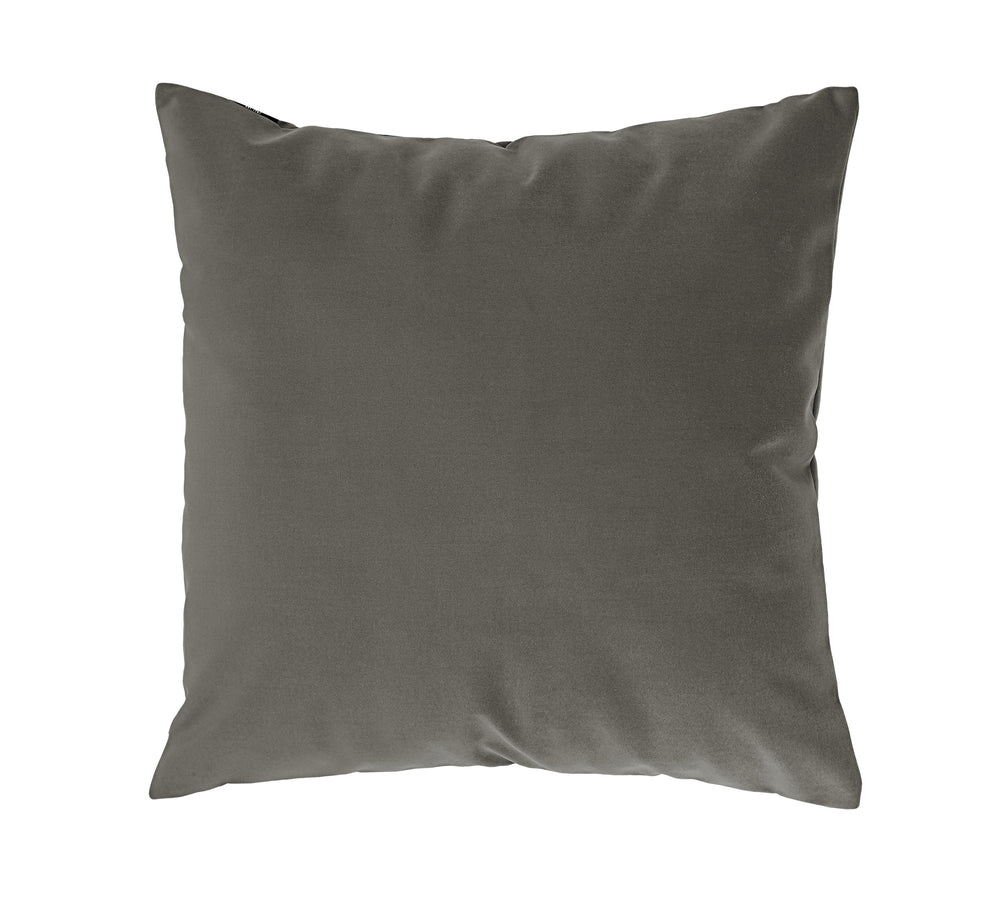 Antwerp 20X20 Indoor Pillow, Dark Olive Green - Main Image - PWFL1464