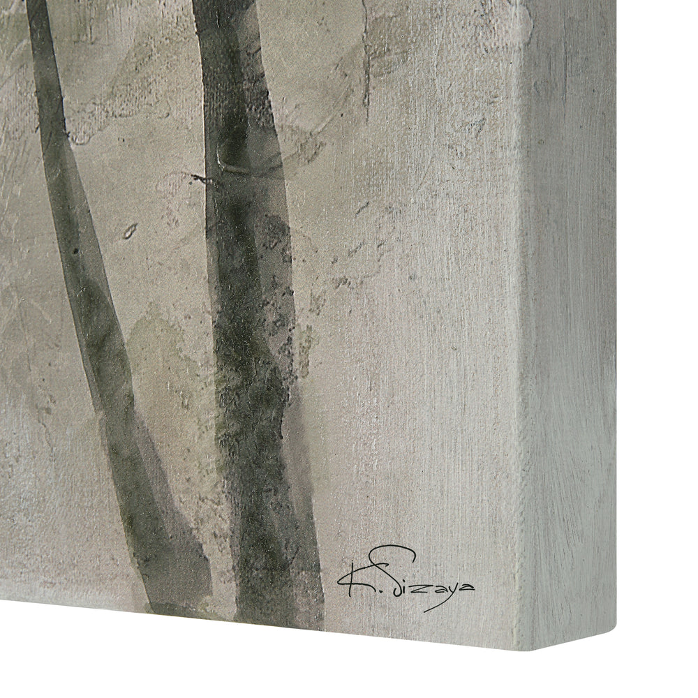 Potter 60" Wide Canvas Art - Additional Image 2 - OL2153