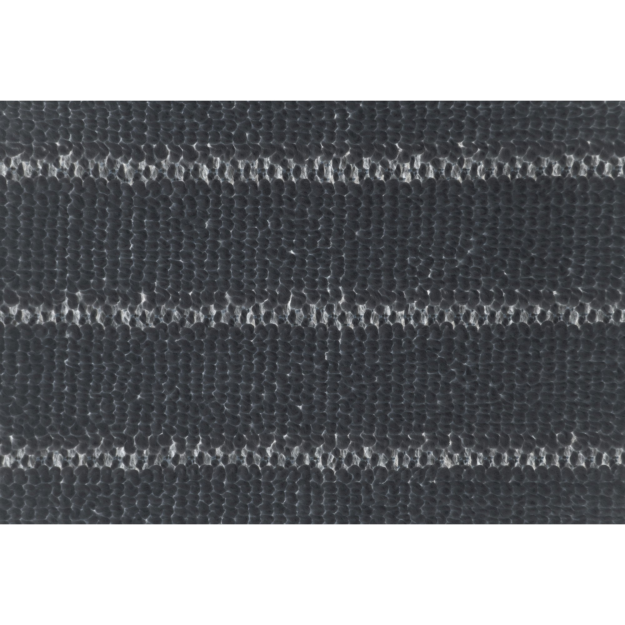 Ambrose 7'10 x 10'2 Power loomed Indoor Rug, Navy - Detail Image - RAMB-10418-810