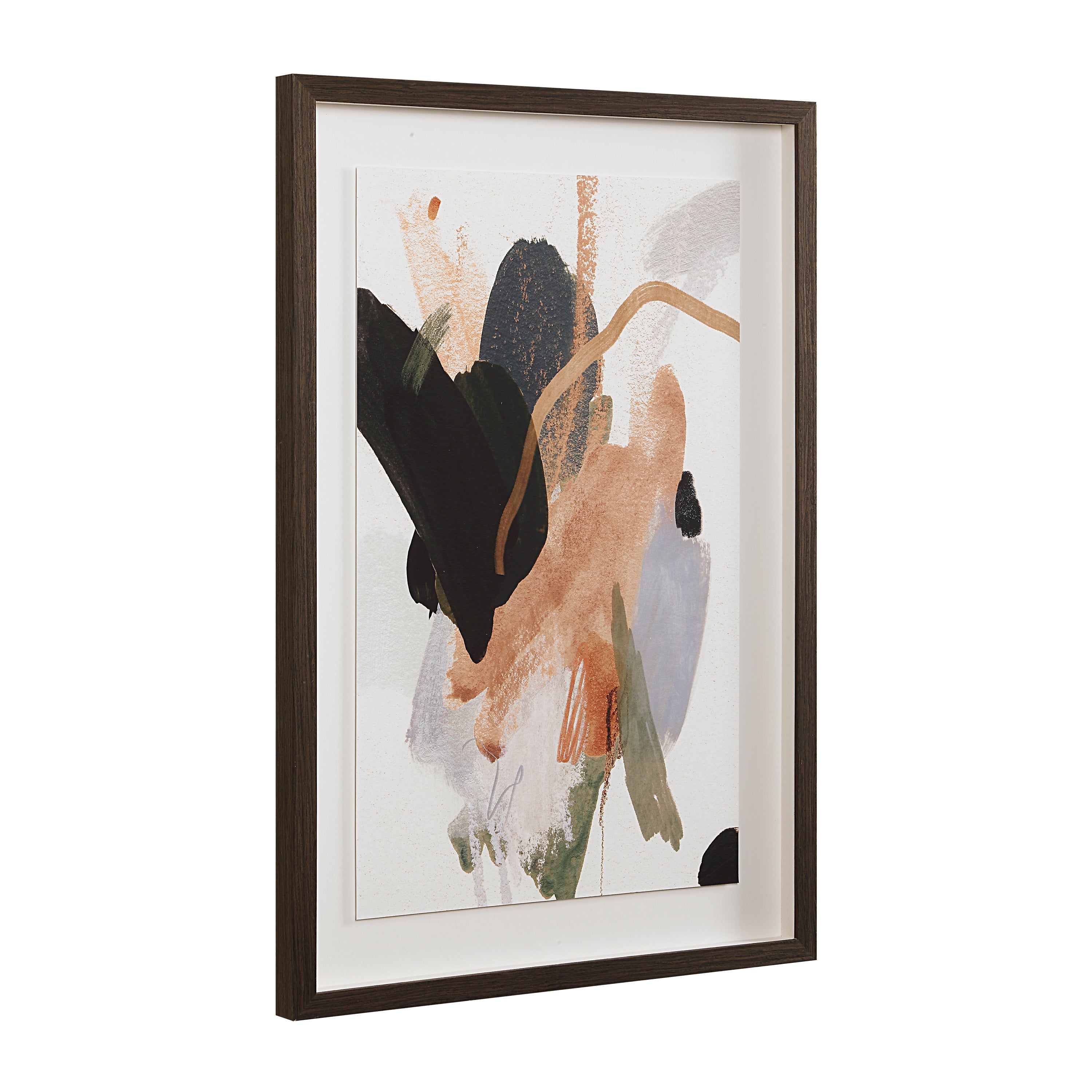 Splendid 24" Wide Wall Decor, Printed Artwork - Additional Image 3 - PA0044