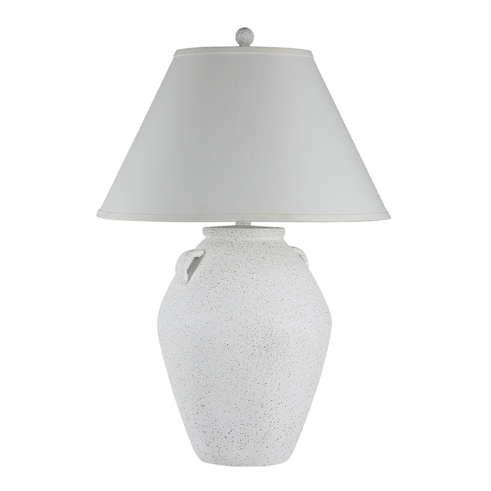 Aloria 29.25" Height Table Lamps, Off-White - Angle Image - LPT1381EV