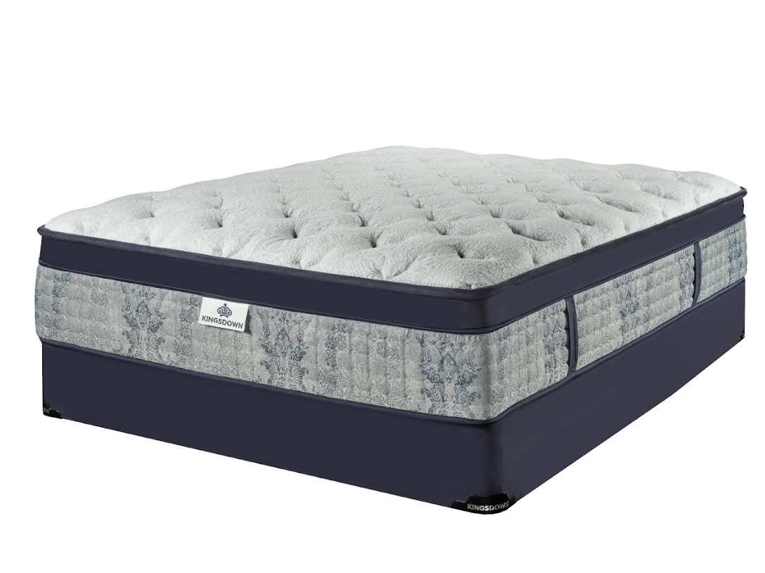 Kingsdown Noelle Plush Mattress