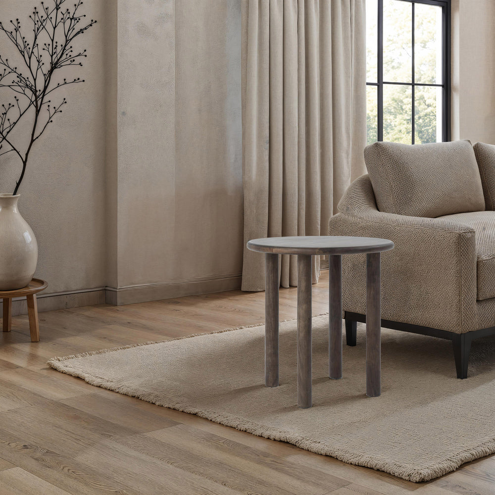 Cetus 22.0" Height Side Table - Lifestyle Image - TA539