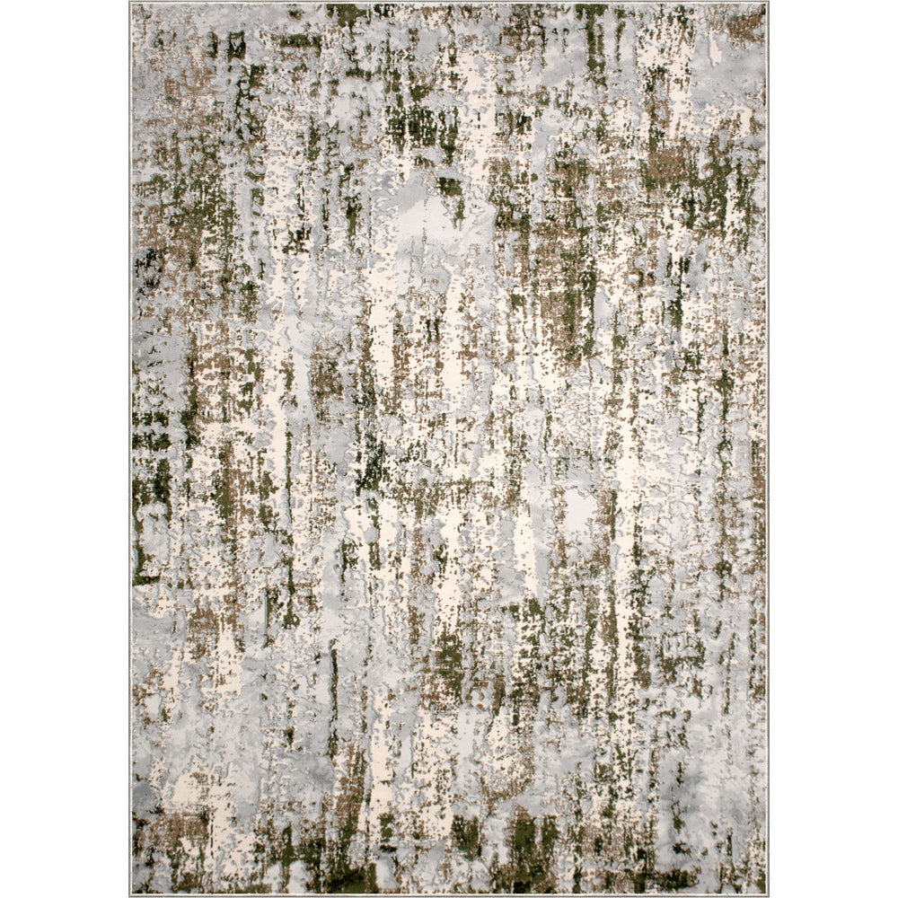 Ariella 7'10x 10'2 Power loomed Indoor Rug, Grey - Main Image - RARI-18622-810