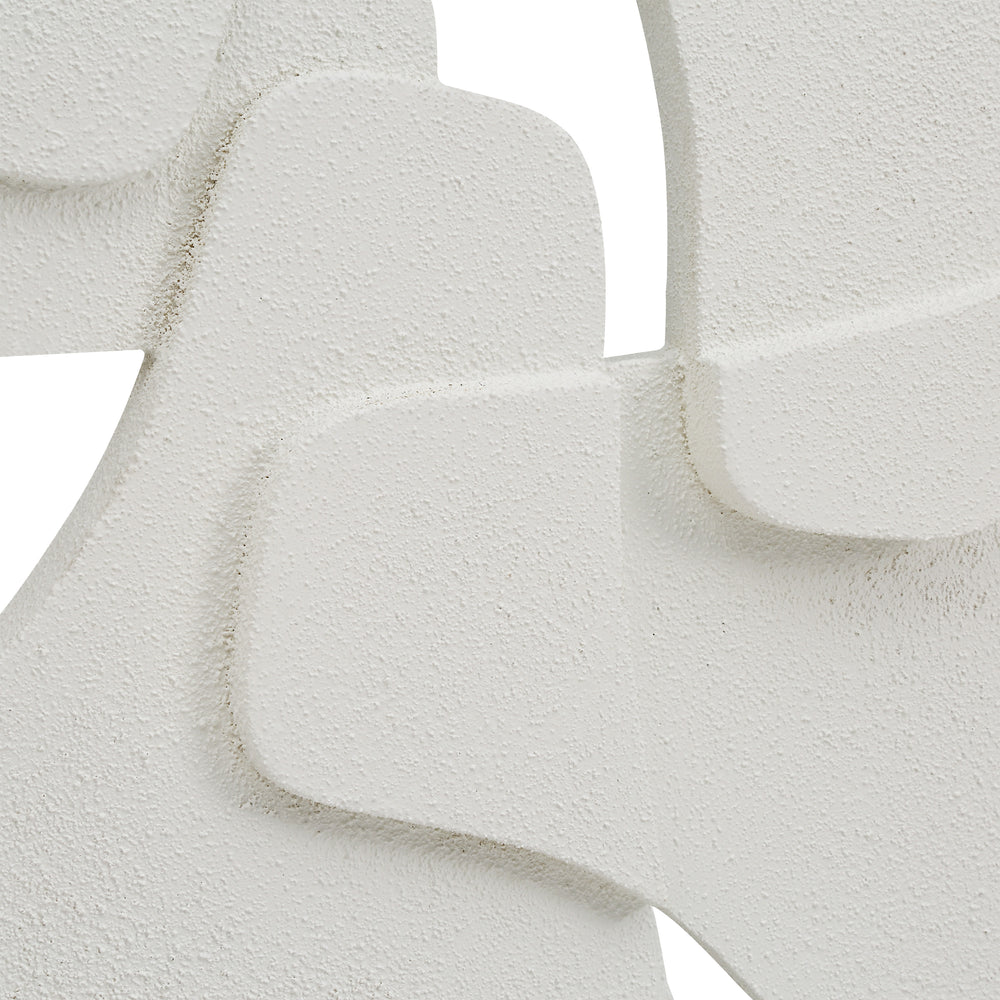 Monsoon 32" Wide Wall Art - Detail Image - W6764