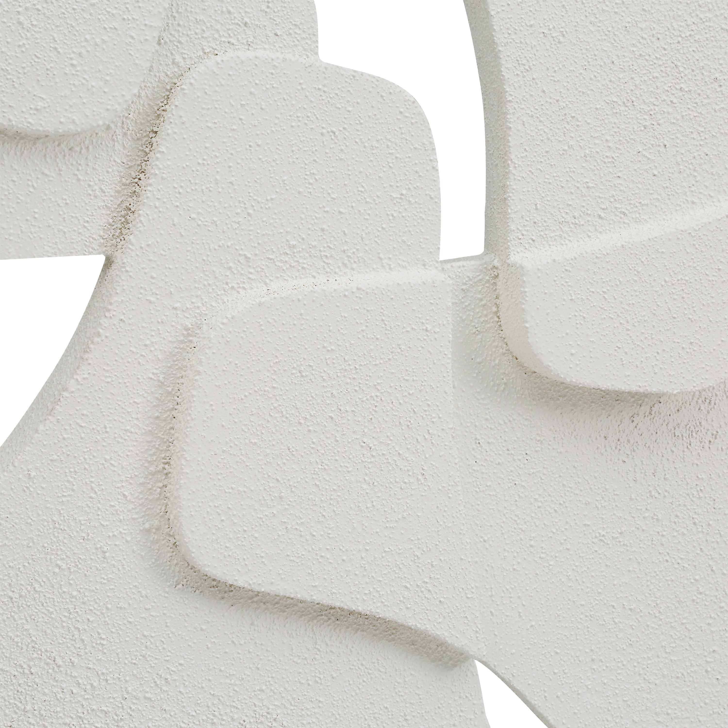 Monsoon 32" Wide Wall Art - Detail Image - W6764