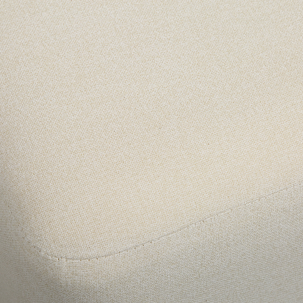 Sines 19.0" Height Ottoman - Additional Image 2 - CHA116