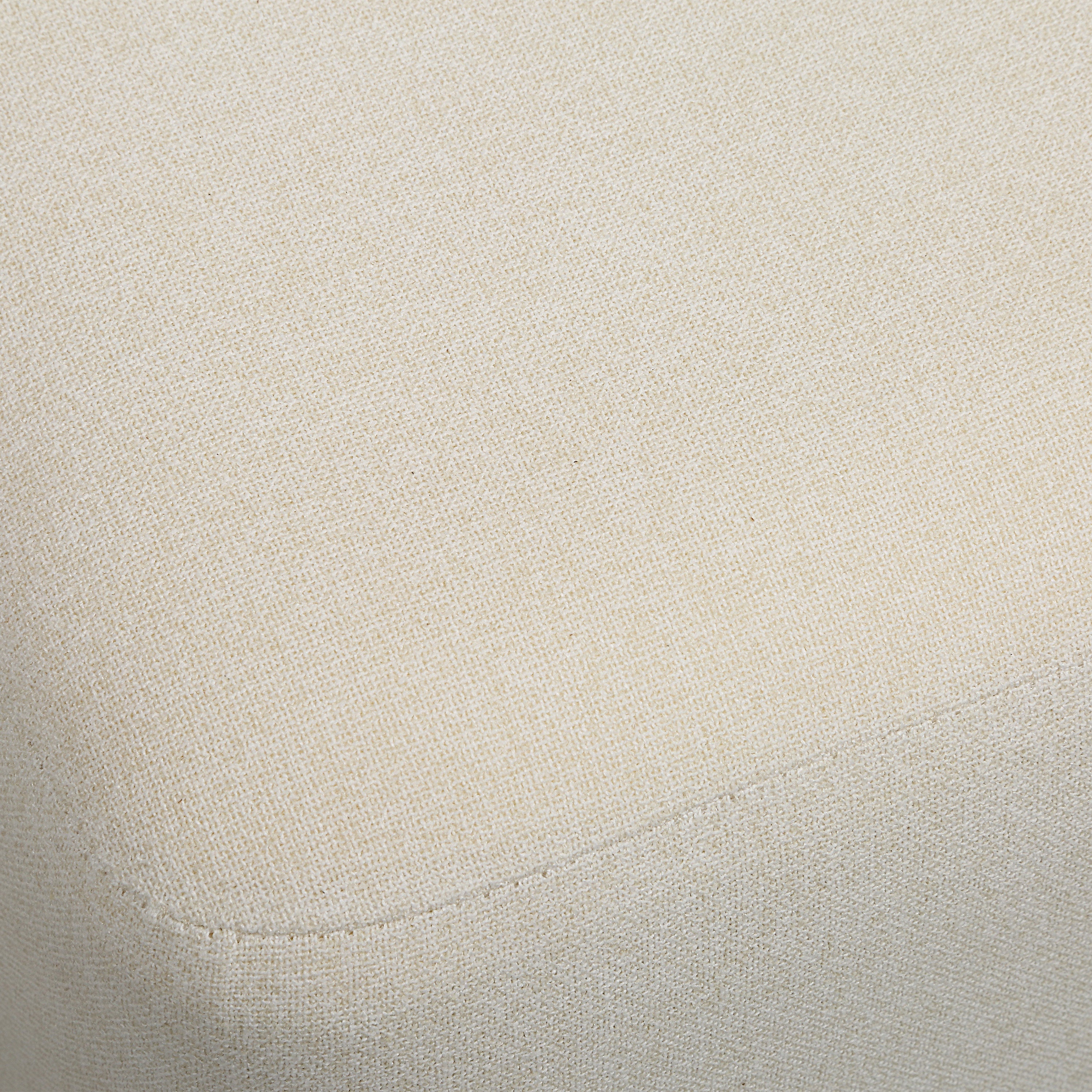 Sines 19.0" Height Ottoman - Additional Image 2 - CHA116