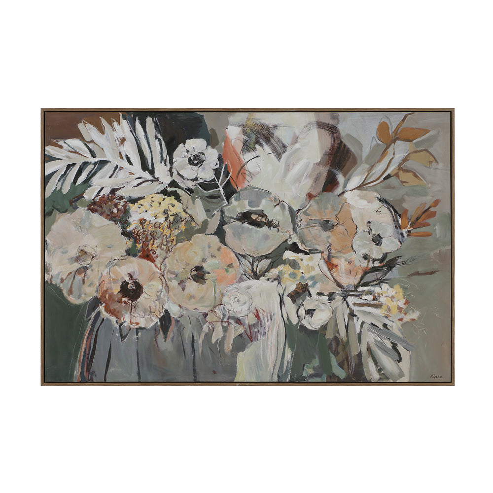 Paine 40" H x 60" W Canvas Art - Main Image - OL2227