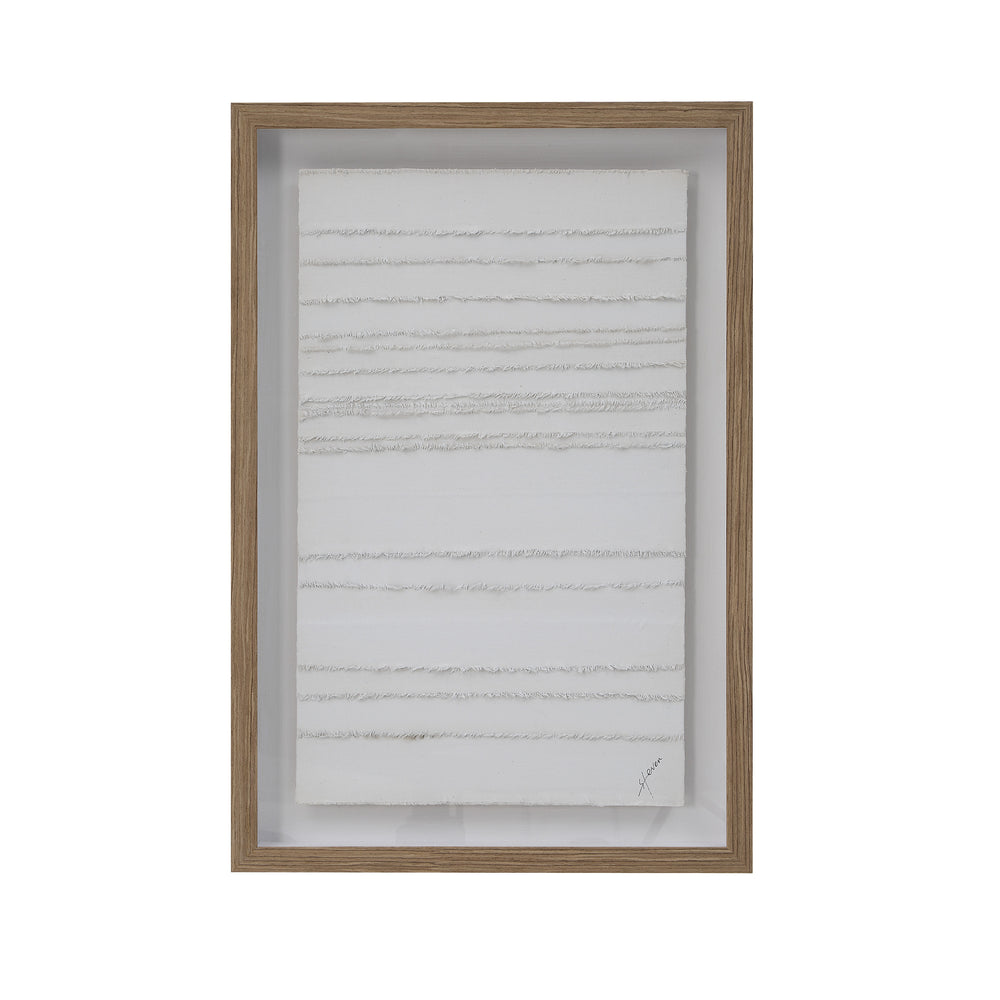 Trax 20.0" Wide Wall Decor, Printed Artwork (2 Piece Set) - Additional Image 2 - W6786