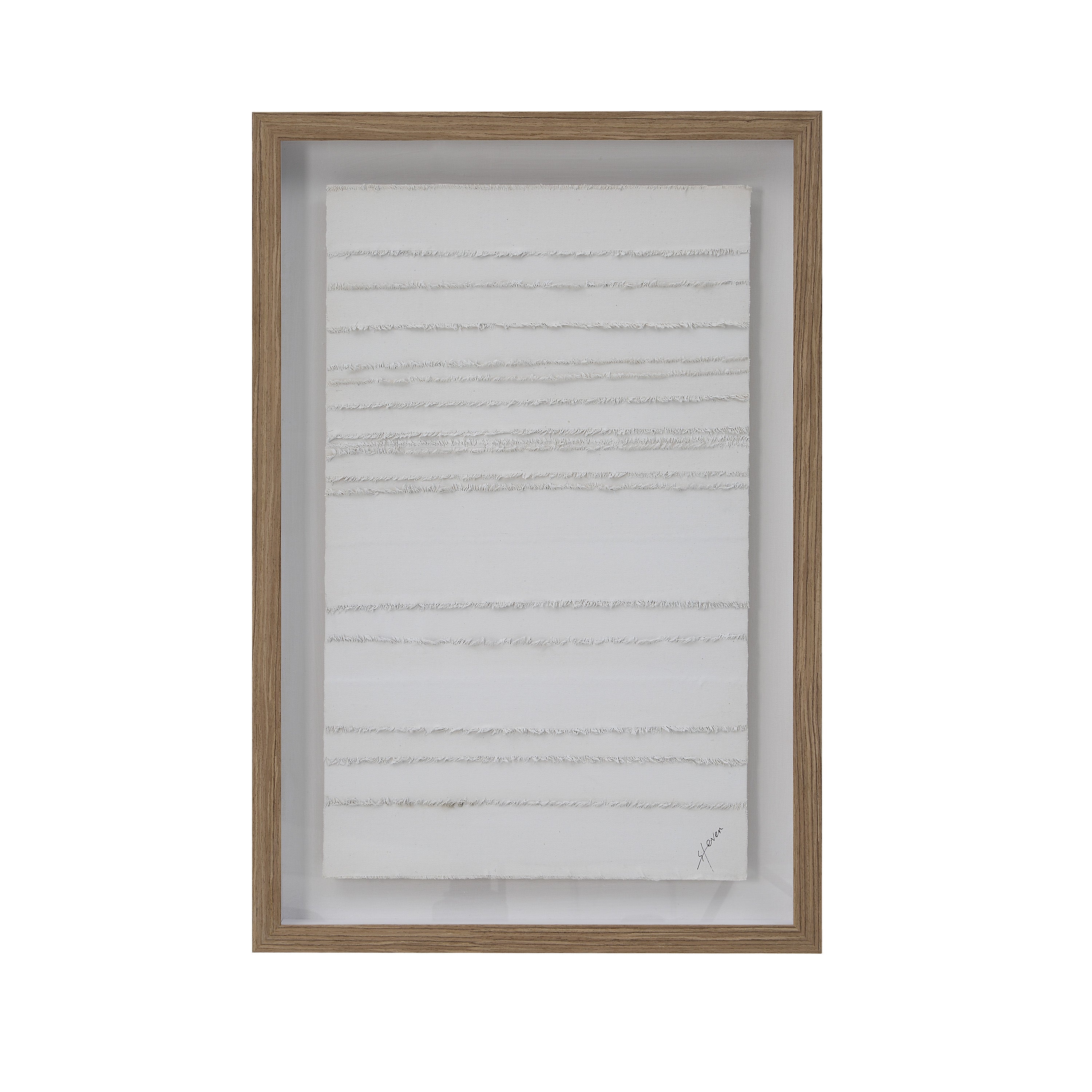 Trax 20.0" Wide Wall Decor, Printed Artwork (2 Piece Set) - Additional Image 2 - W6786