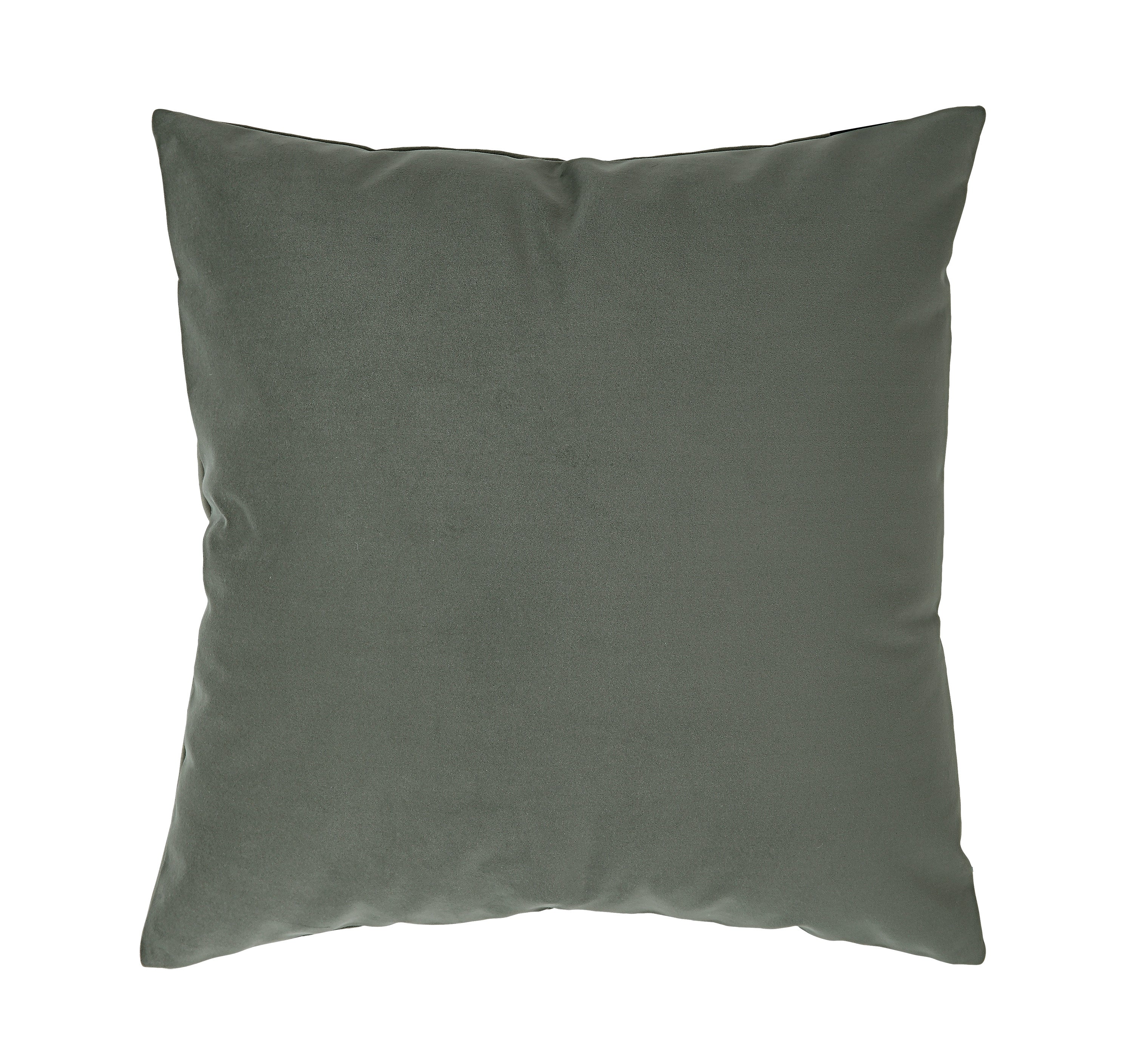 Philemon 20X20 Indoor Pillow, Dark Sage - Backing Image - PWFL1462
