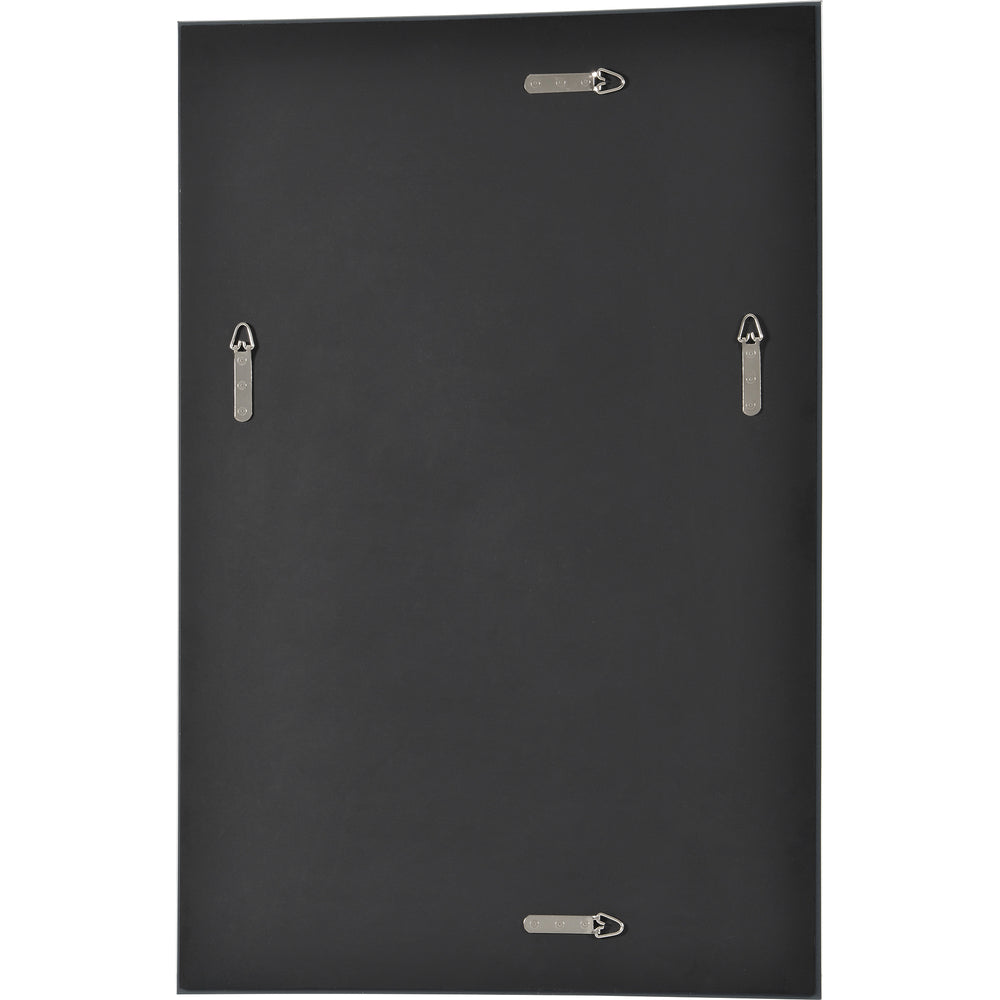 Asset 36" Tall Rectangle Wall Mirror - Backing Image - MT2253