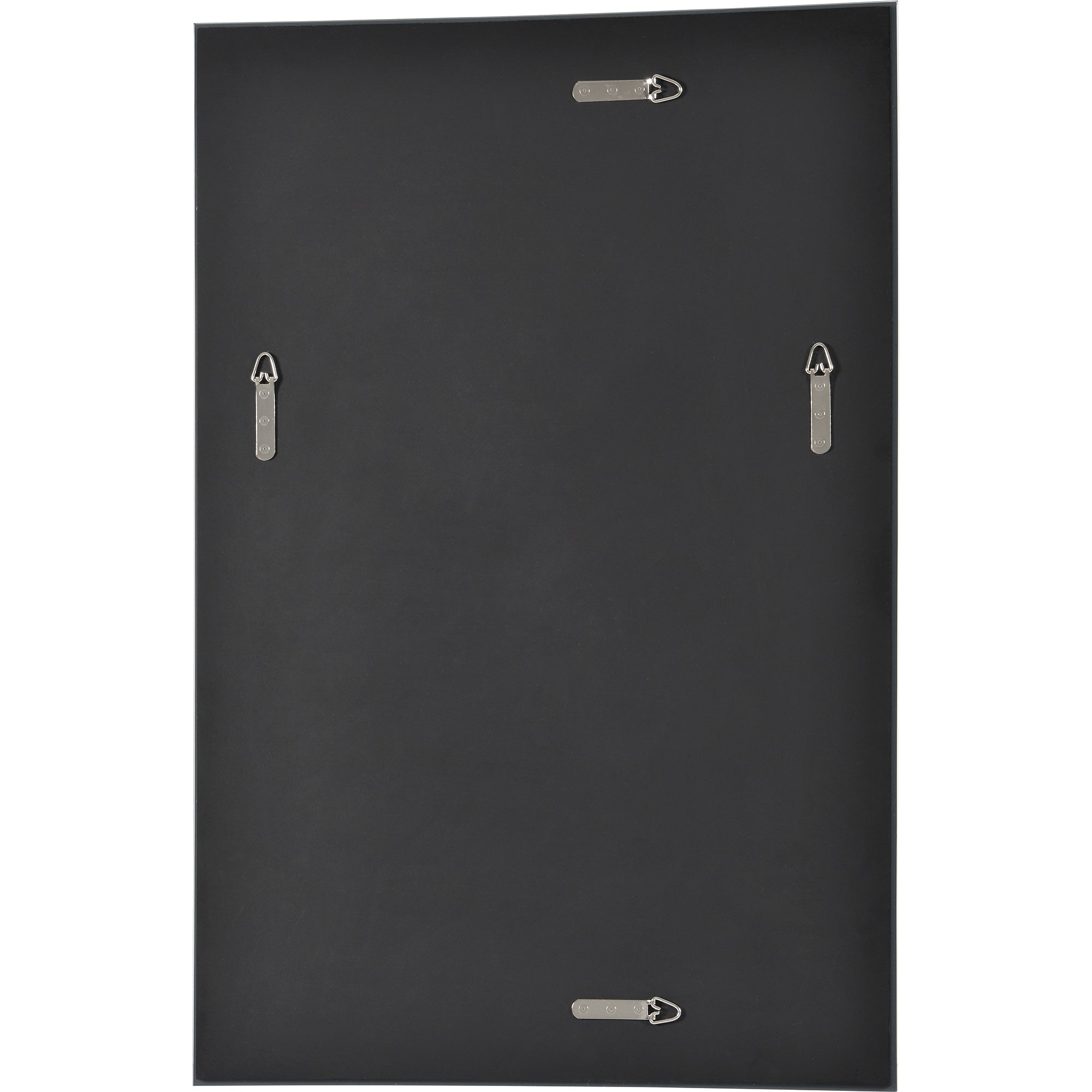 Asset 36" Tall Rectangle Wall Mirror - Backing Image - MT2253