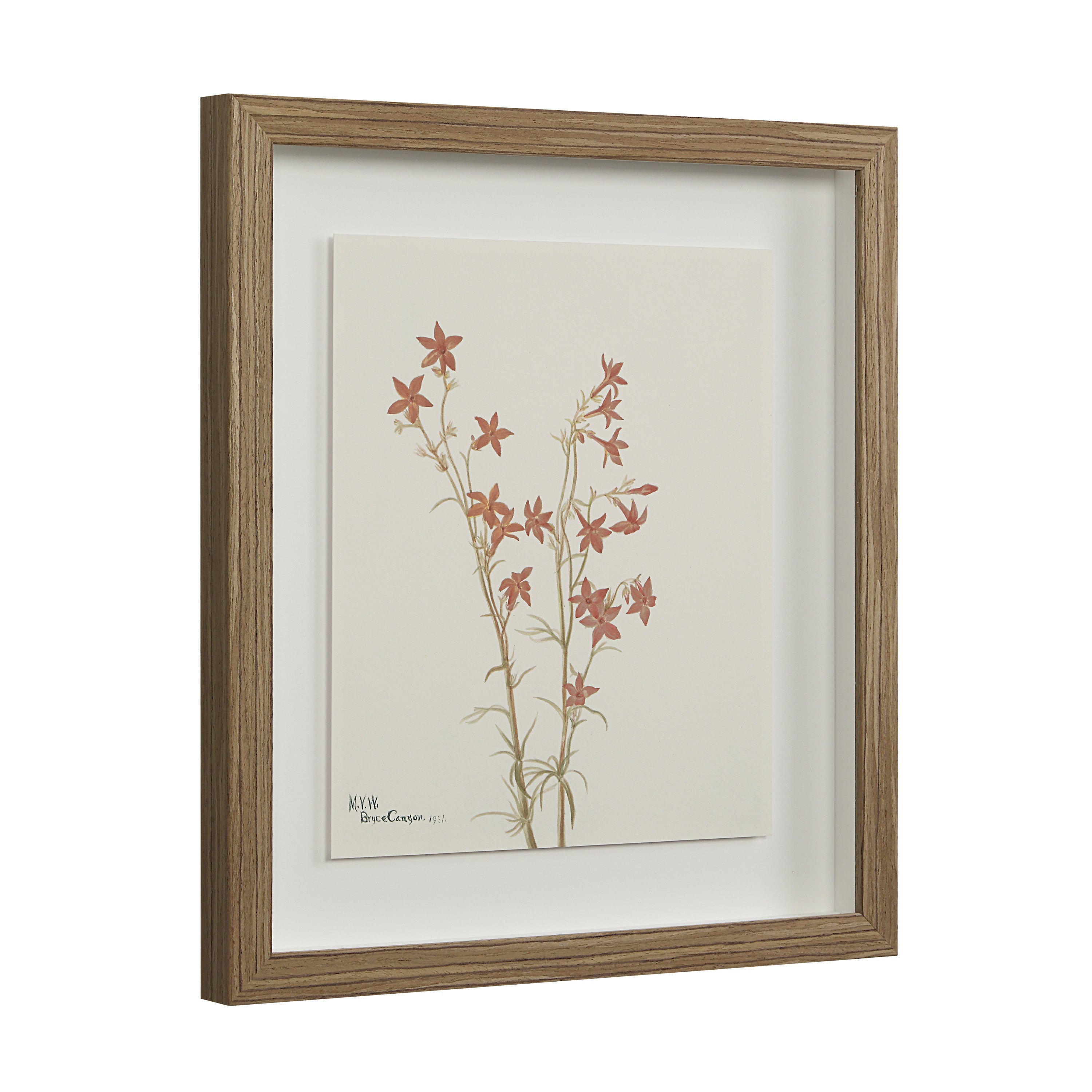 Crema 13.25" Wide Wall Decor, Printed Artwork - Additional Image 5 - PA0043