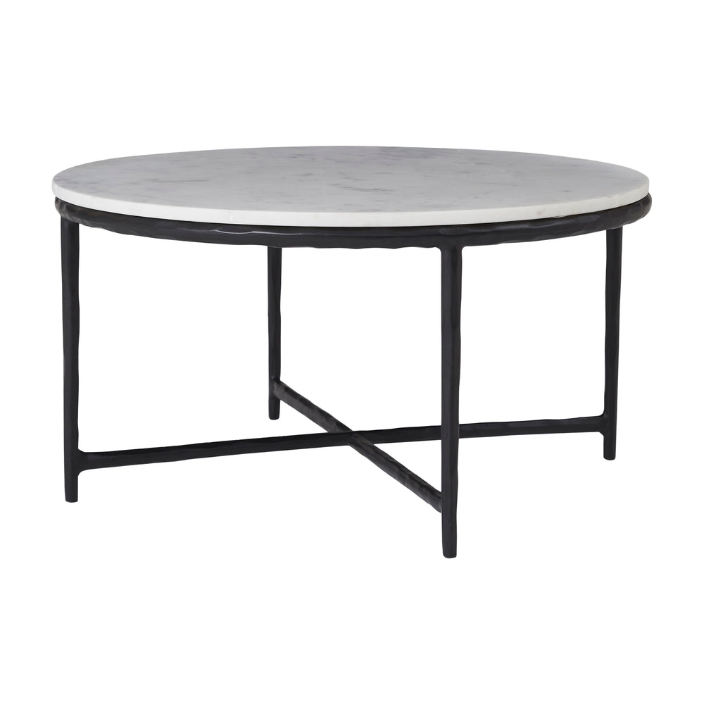 Rowena 29.92" Height Coffee Table - Angle Image - TA533