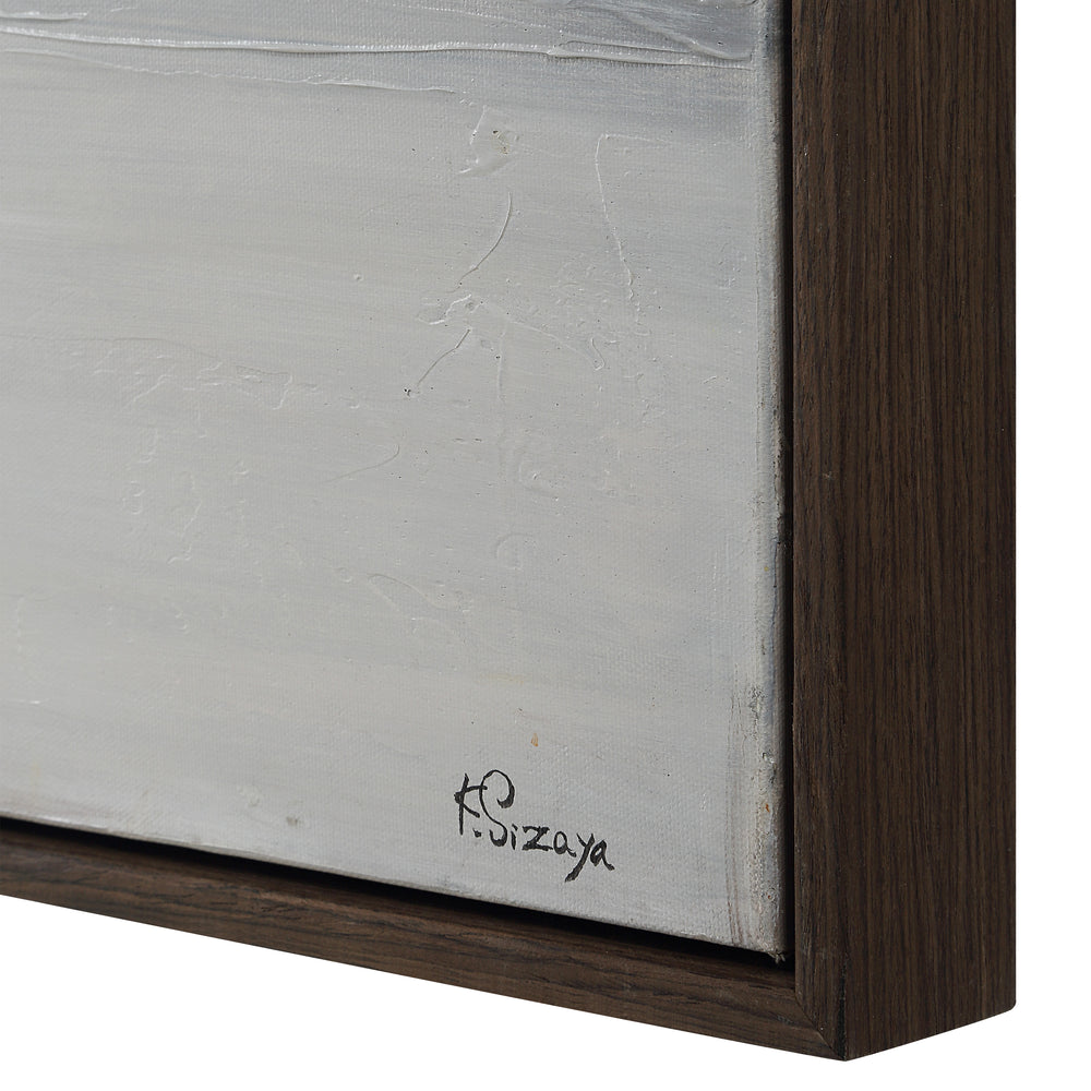 Pallini 40" H x 60" W Canvas Art - Additional Images - OL2232