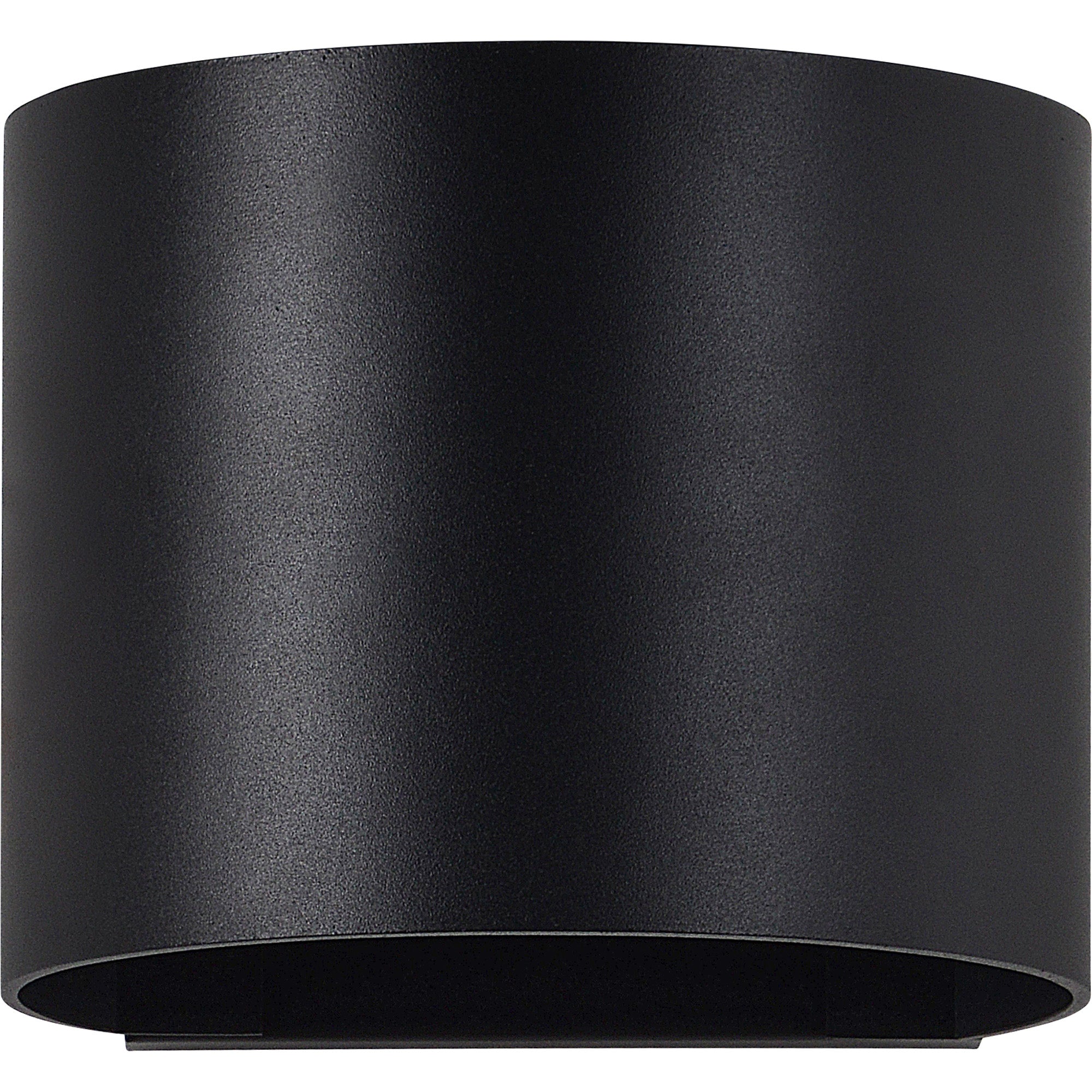 Lark 4.72" Length Wall Sconce, Matte Black - Main Image - WS113