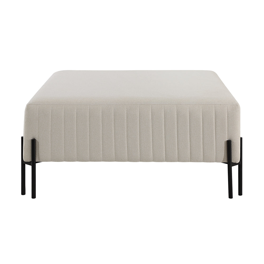 Fitzroy Bench, Natural - Main Image - CHA109