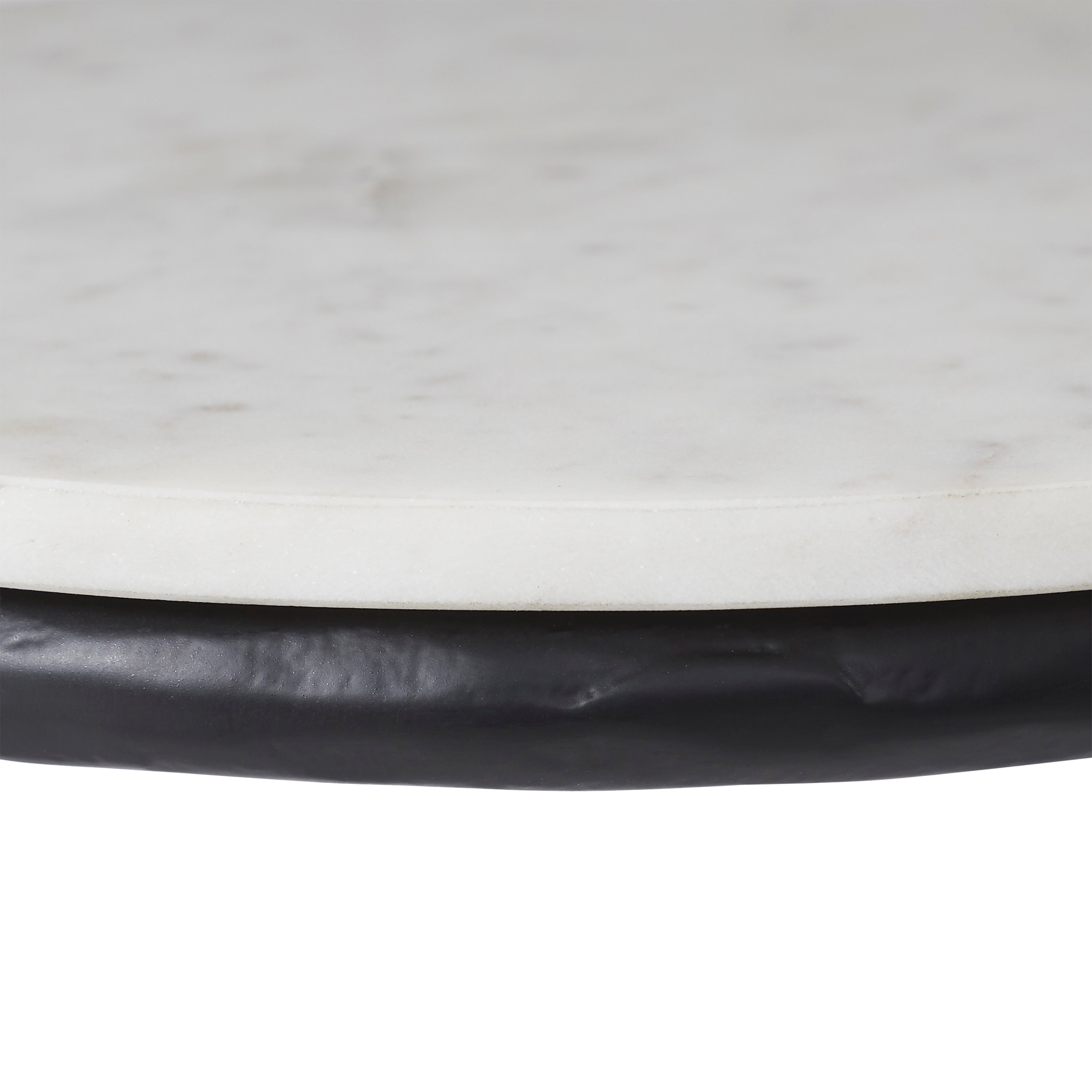 Veroia 14.96" Height Side Table - Additional Image 2 - TA534