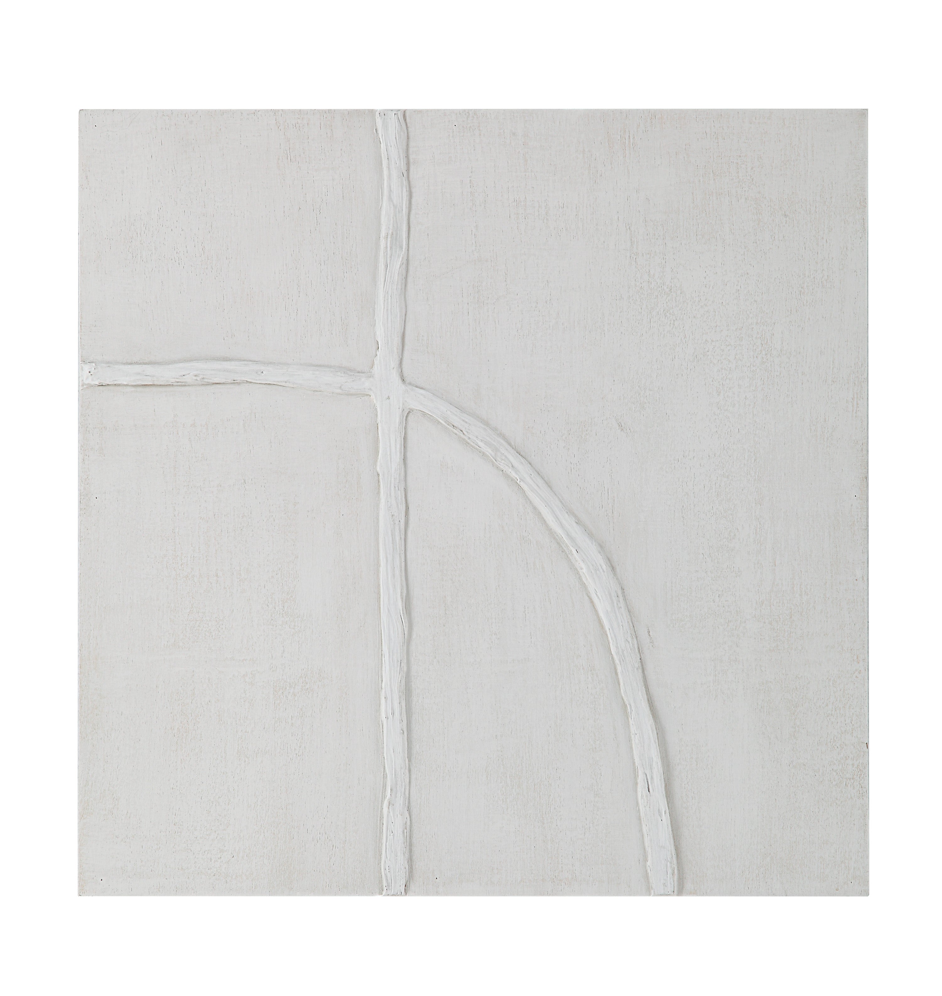 Cellier 20" Wide Wall Decor, White - Additional Image 8 - W6752