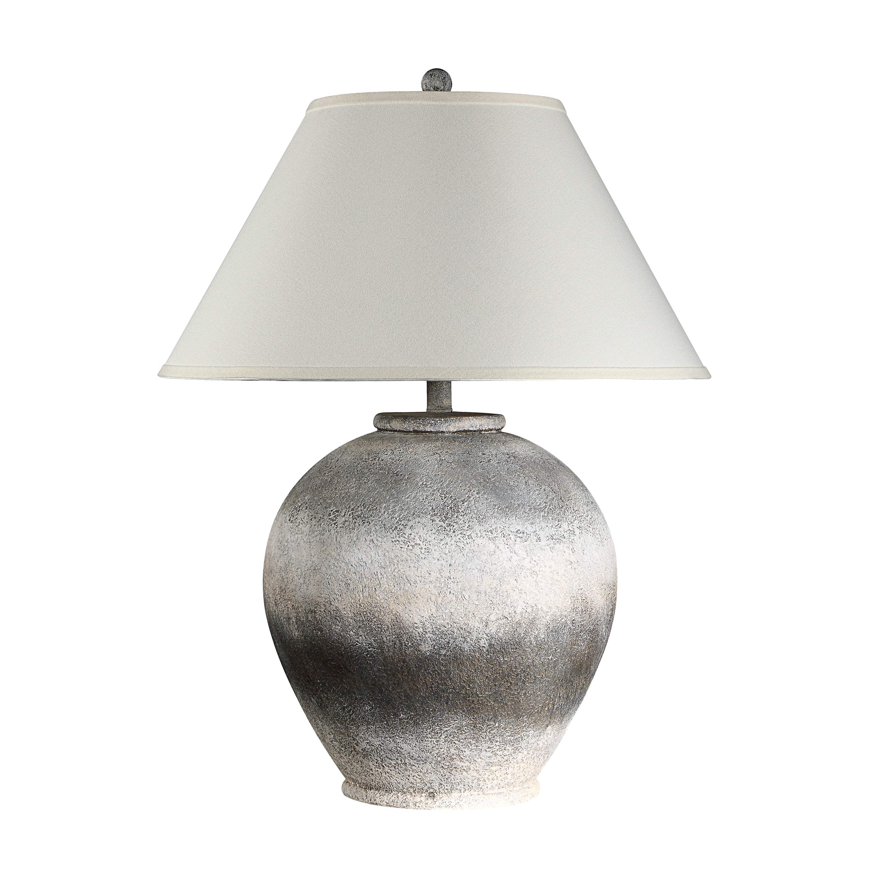 Betulla 29" Height Table Lamp, Brown - Main Image - LPT1321