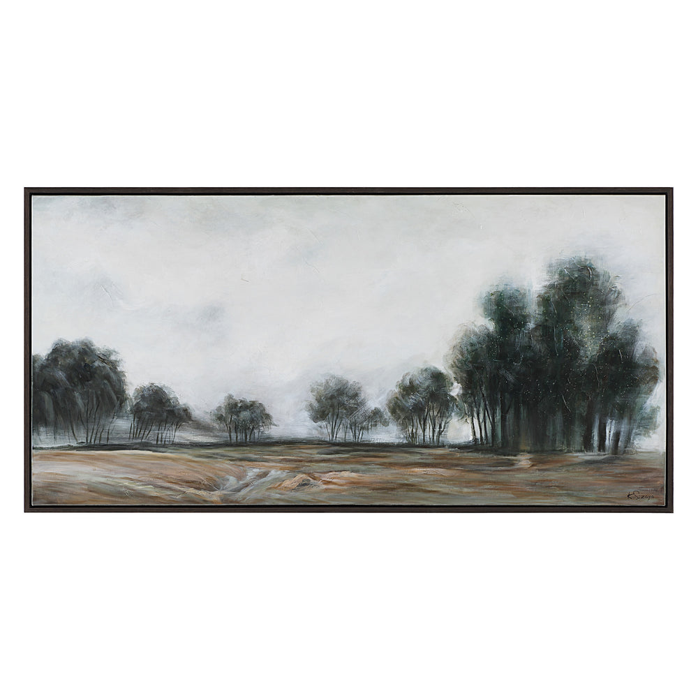 Westside 30" H x 60" W Canvas Art - Main Image - OL2179