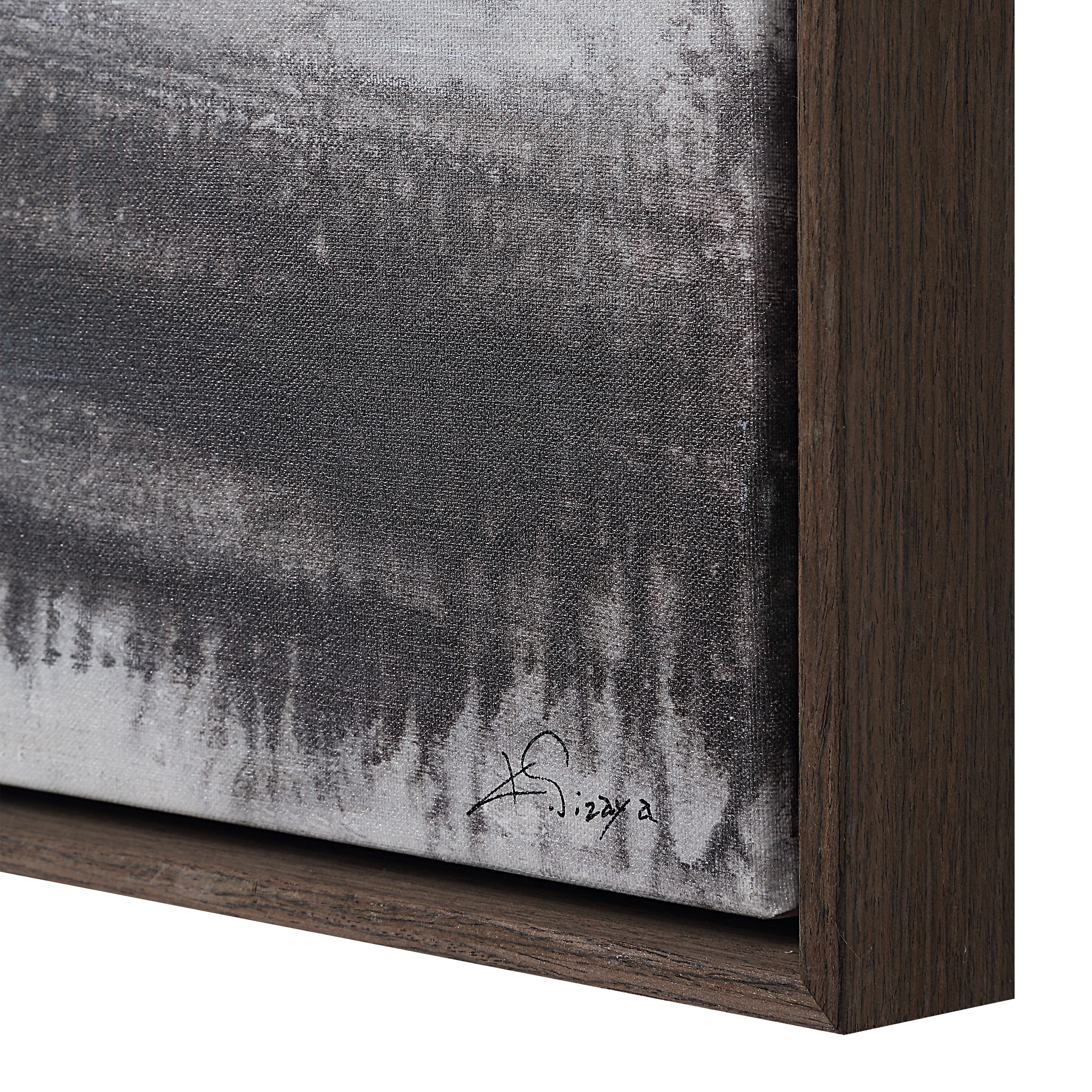 Sweeney 48" H x 36" W Canvas Art - Additional Images - OL2236