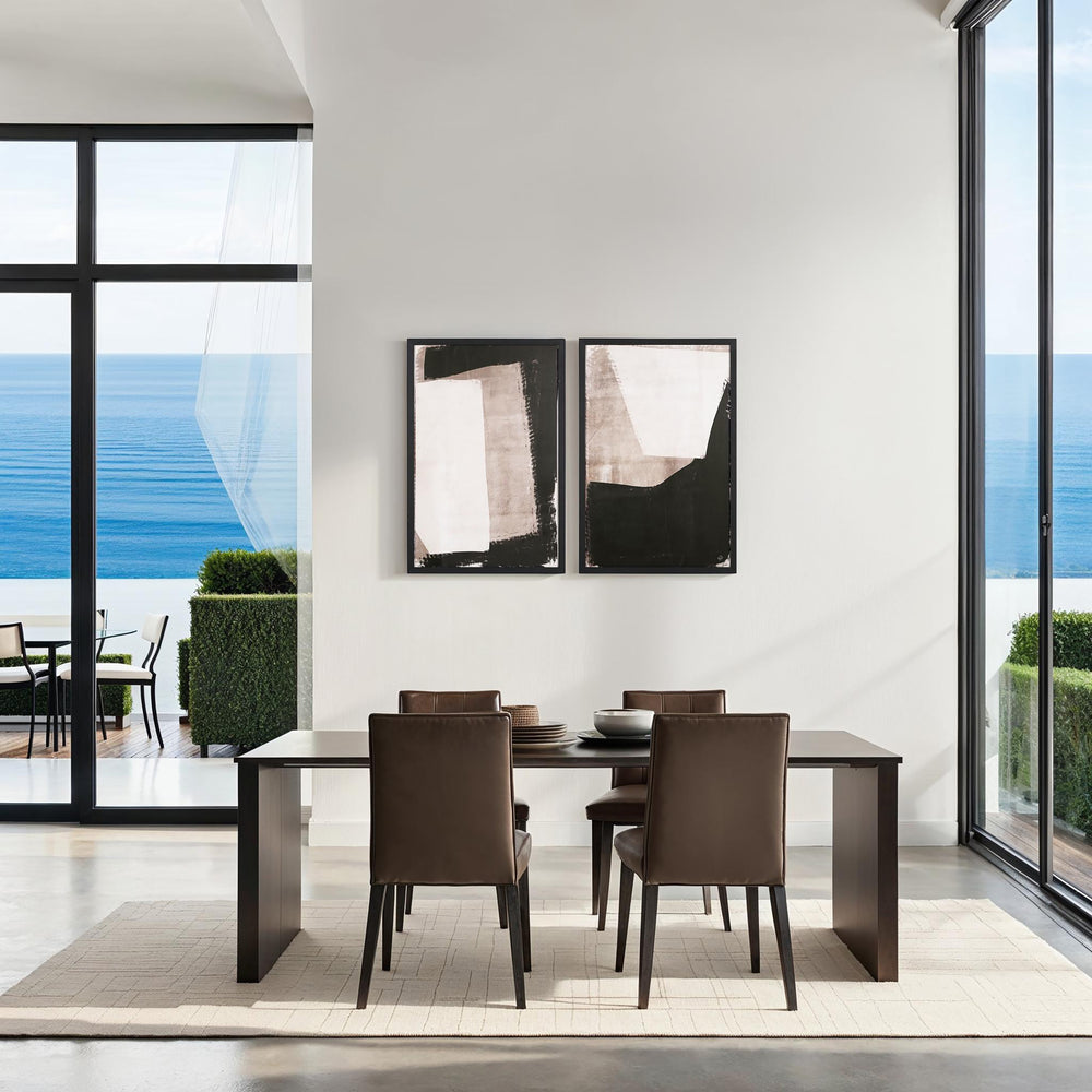 Watson 24" Wide Wall Decor, Printed Artwork - Lifestyle Image - PA0045