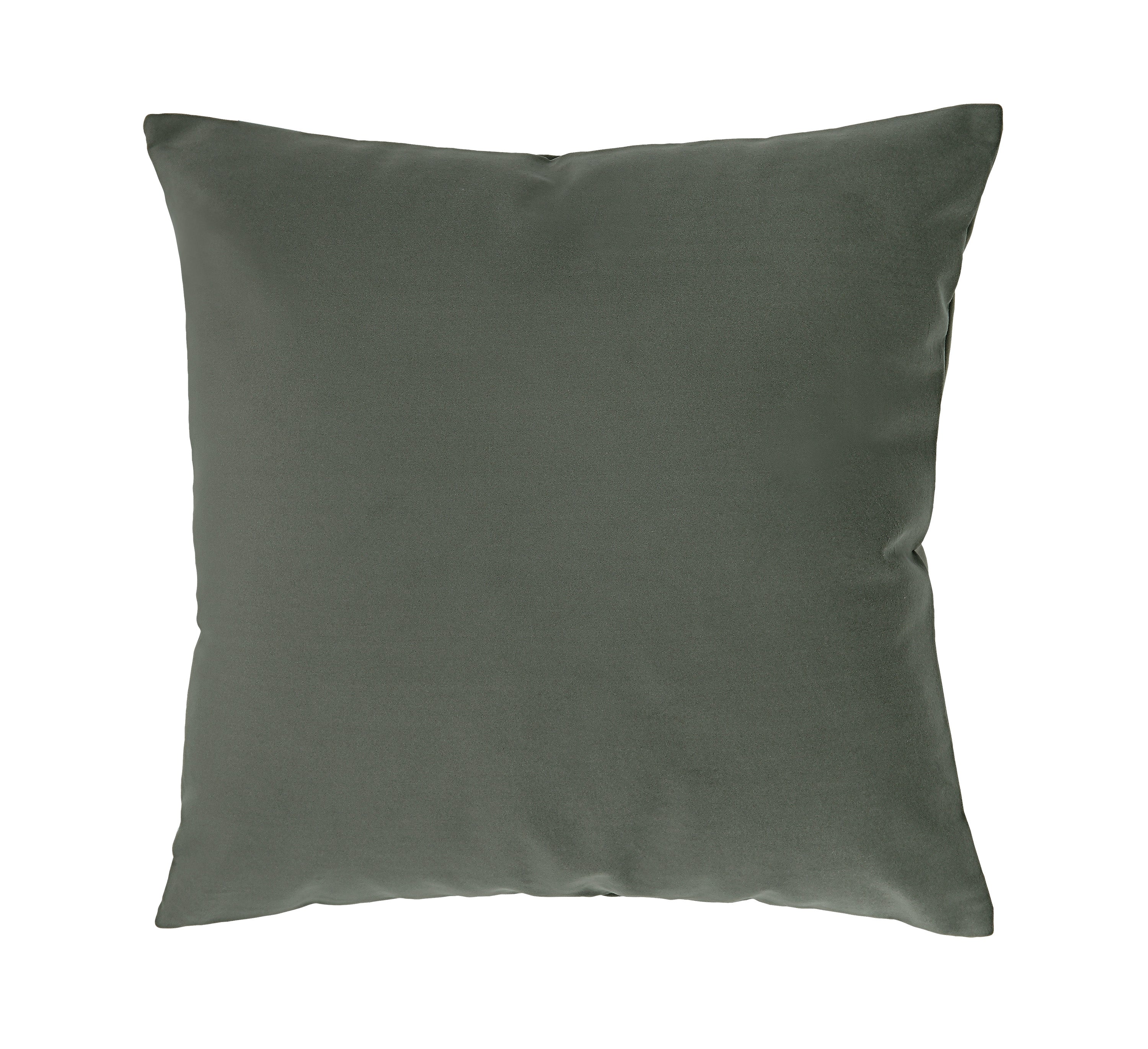 Philemon 20X20 Indoor Pillow, Dark Sage - Main Image - PWFL1462