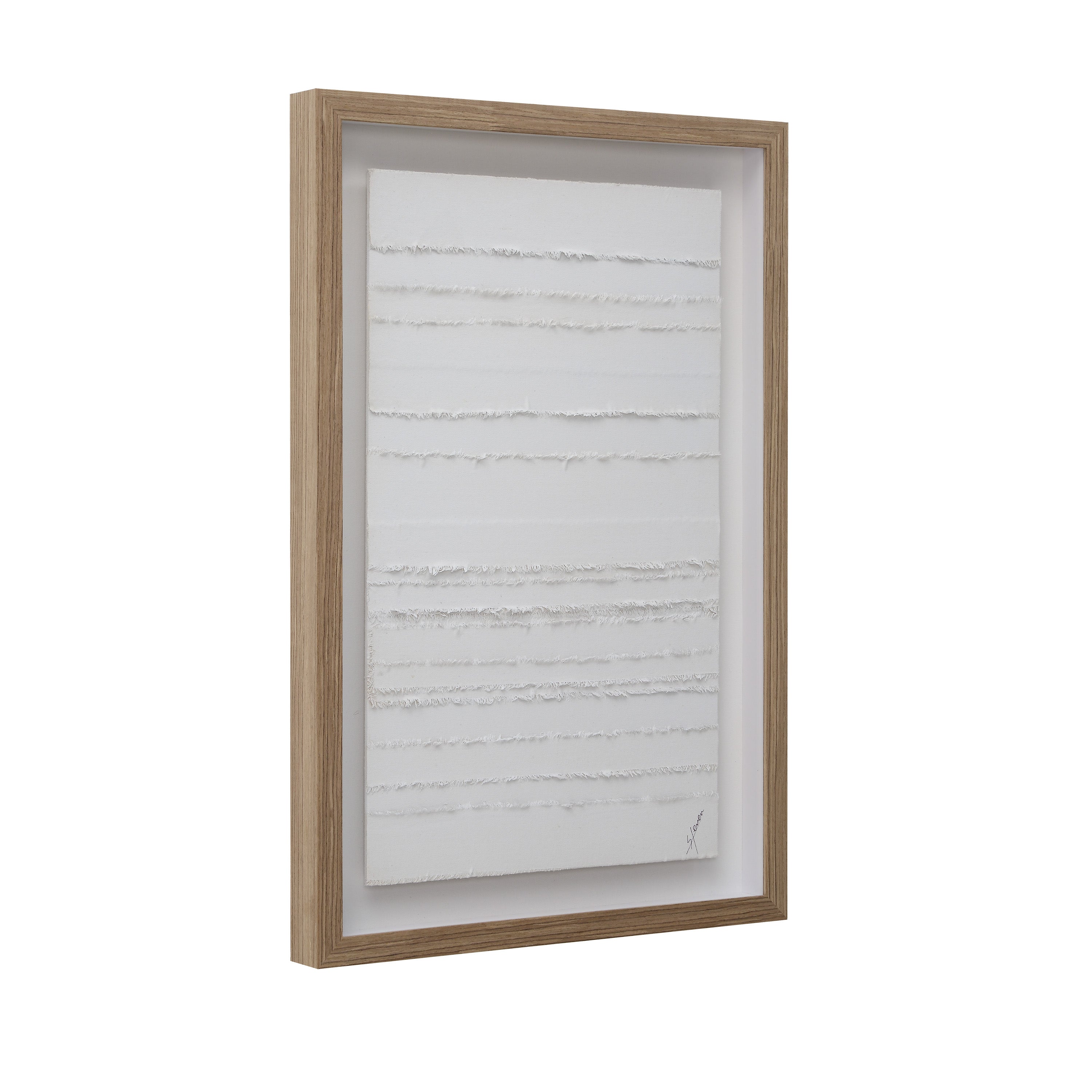 Trax 20.0" Wide Wall Decor, Printed Artwork (2 Piece Set) - Additional Image 5 - W6786