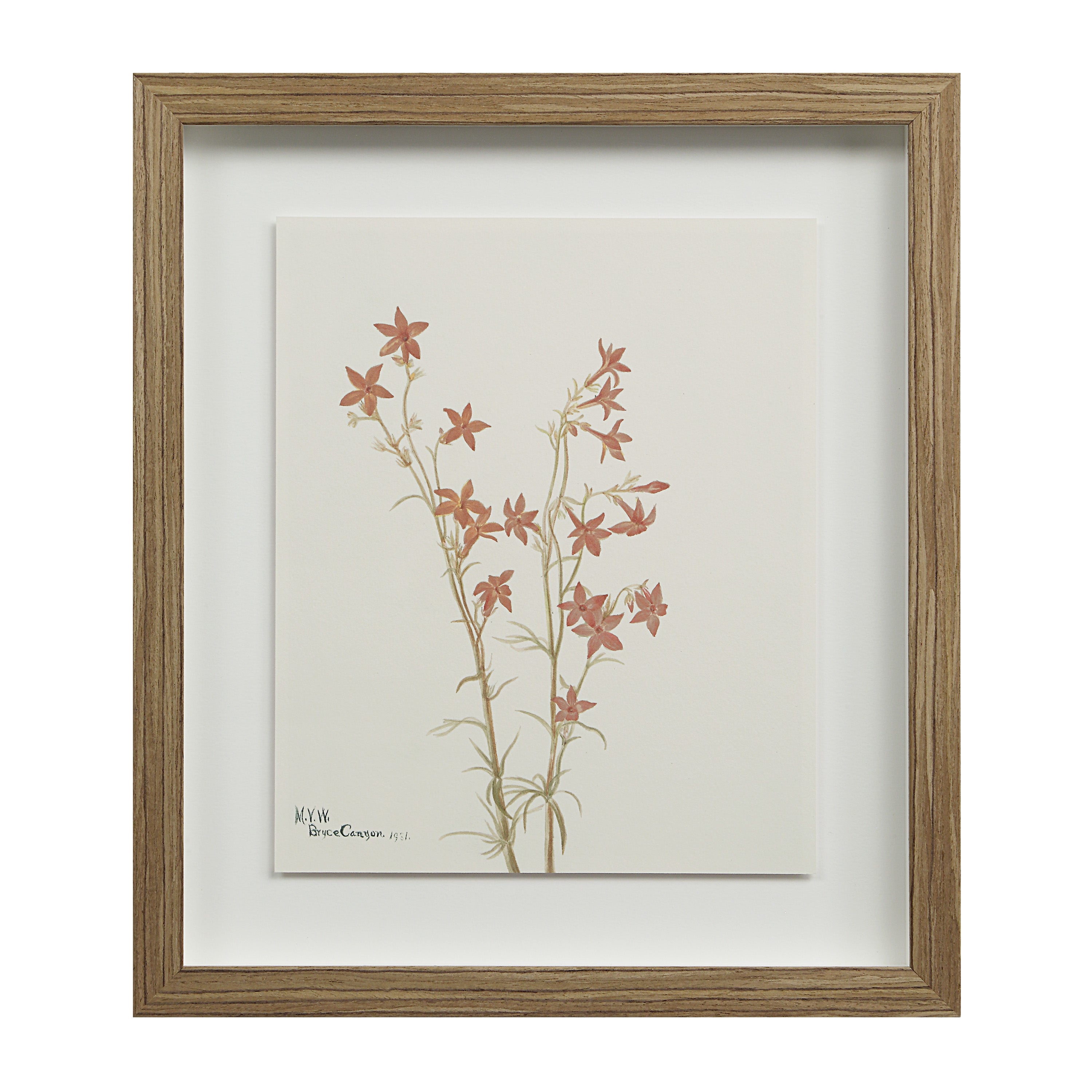Crema 13.25" Wide Wall Decor, Printed Artwork - Additional Image 4 - PA0043