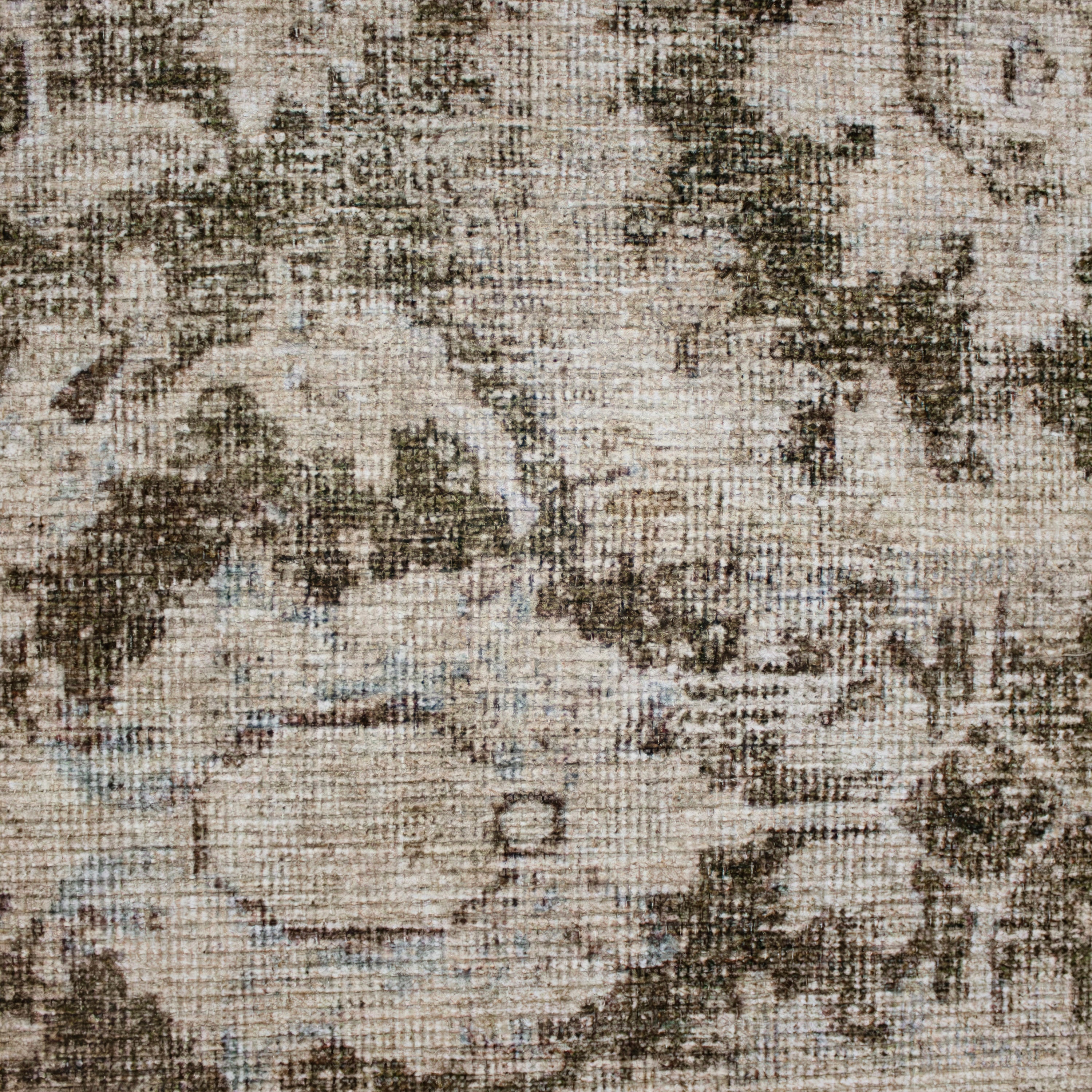 Chloe 7'6" x 10'2" ft Handwoven Indoor Rug, Multicolour - Detail Image - RCHL-61182-810