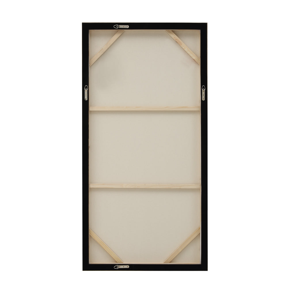 Dune 30" H x 60" W Canvas Art - Backing Image - OL2249