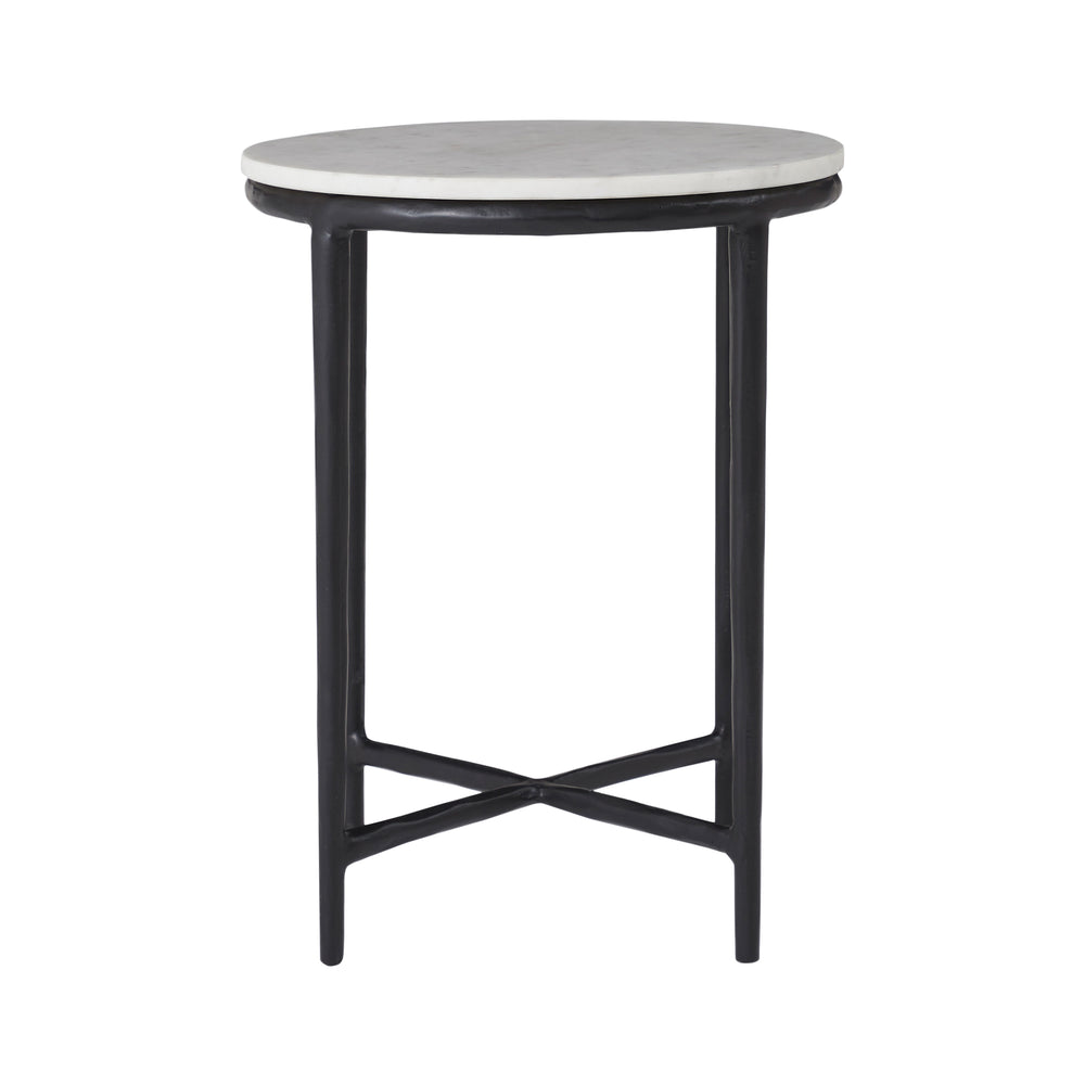 Veroia 14.96" Height Side Table - Main Image - TA534