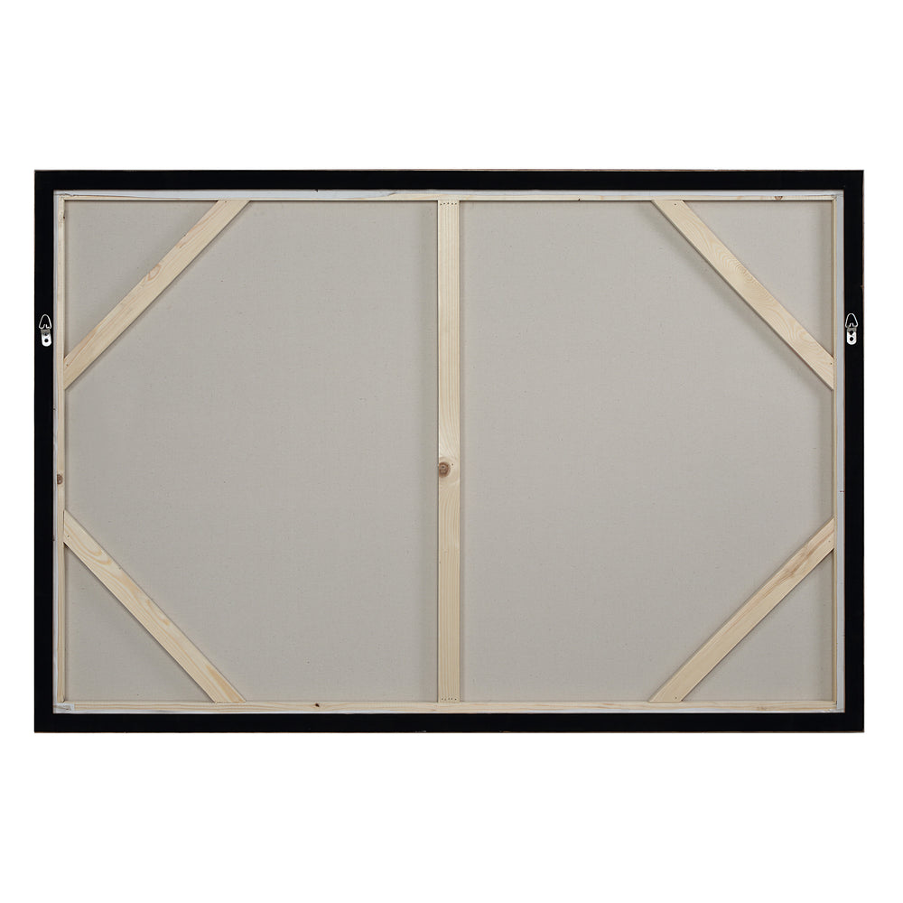 Arcos 40" H x 60" W Canvas Art, Beige - Backing Image - OL2208