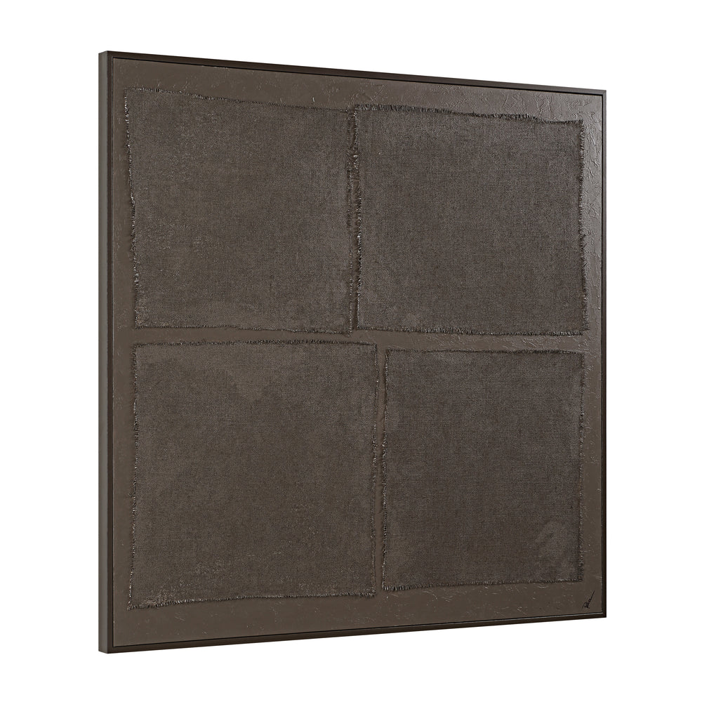 Sprice 50.0" Wide Wall Decor, Printed Artwork - Angle Image - W6783