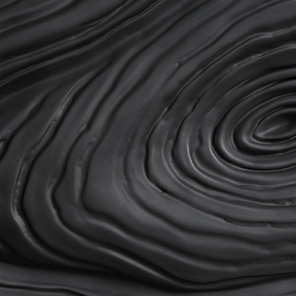 Sevilla Wall Decor, Matte Black - Additional Images - W6769