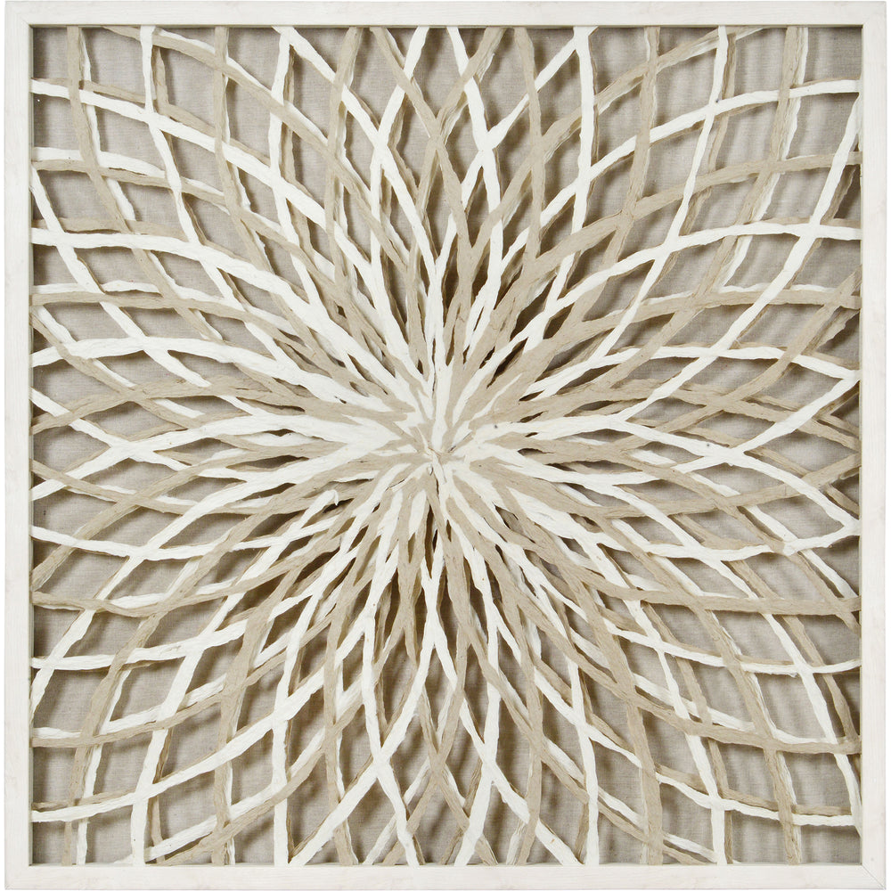 Cocktail 29.5" Wide Wall Art, Off-white - Main Image - W6543