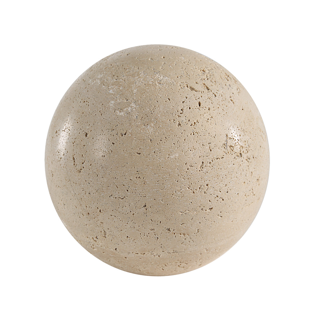 Cereza Statue, Natural - Additional Images - STA797