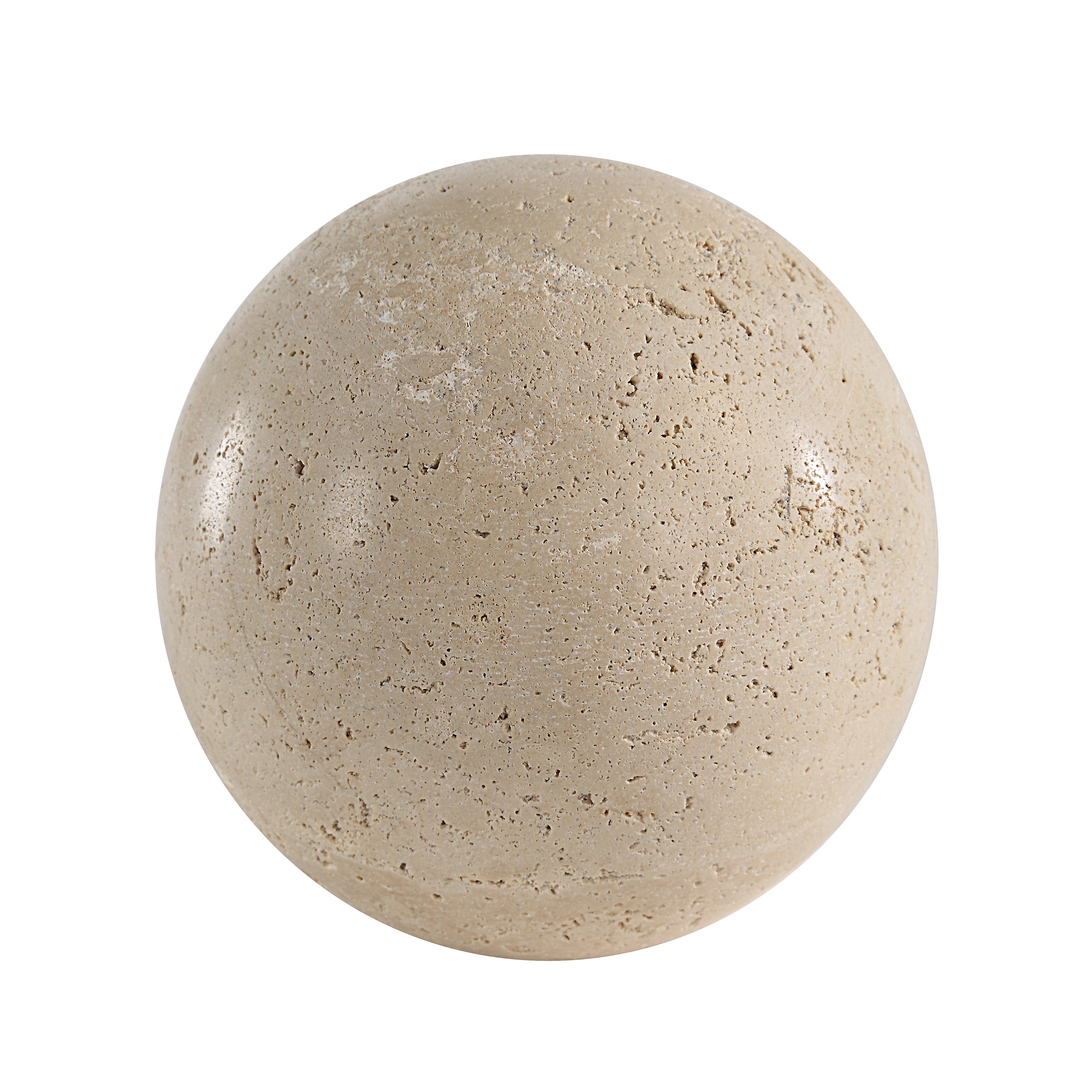 Cereza Statue, Natural - Additional Images - STA797