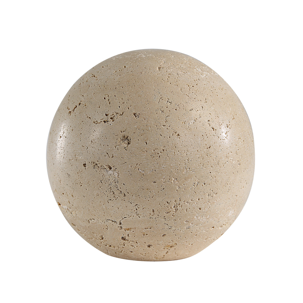 Cereza Statue, Natural - Main Image - STA797