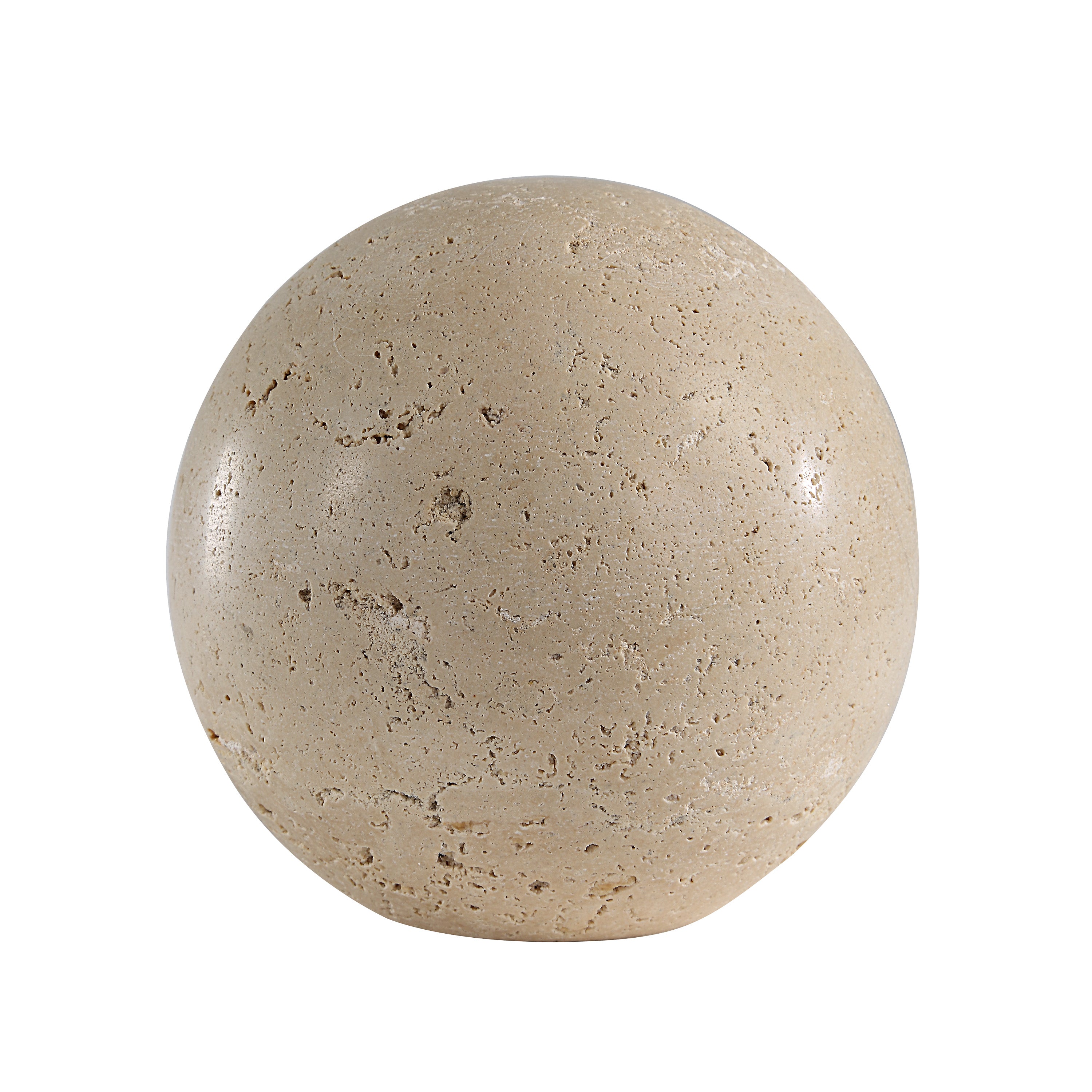 Cereza Statue, Natural - Main Image - STA797