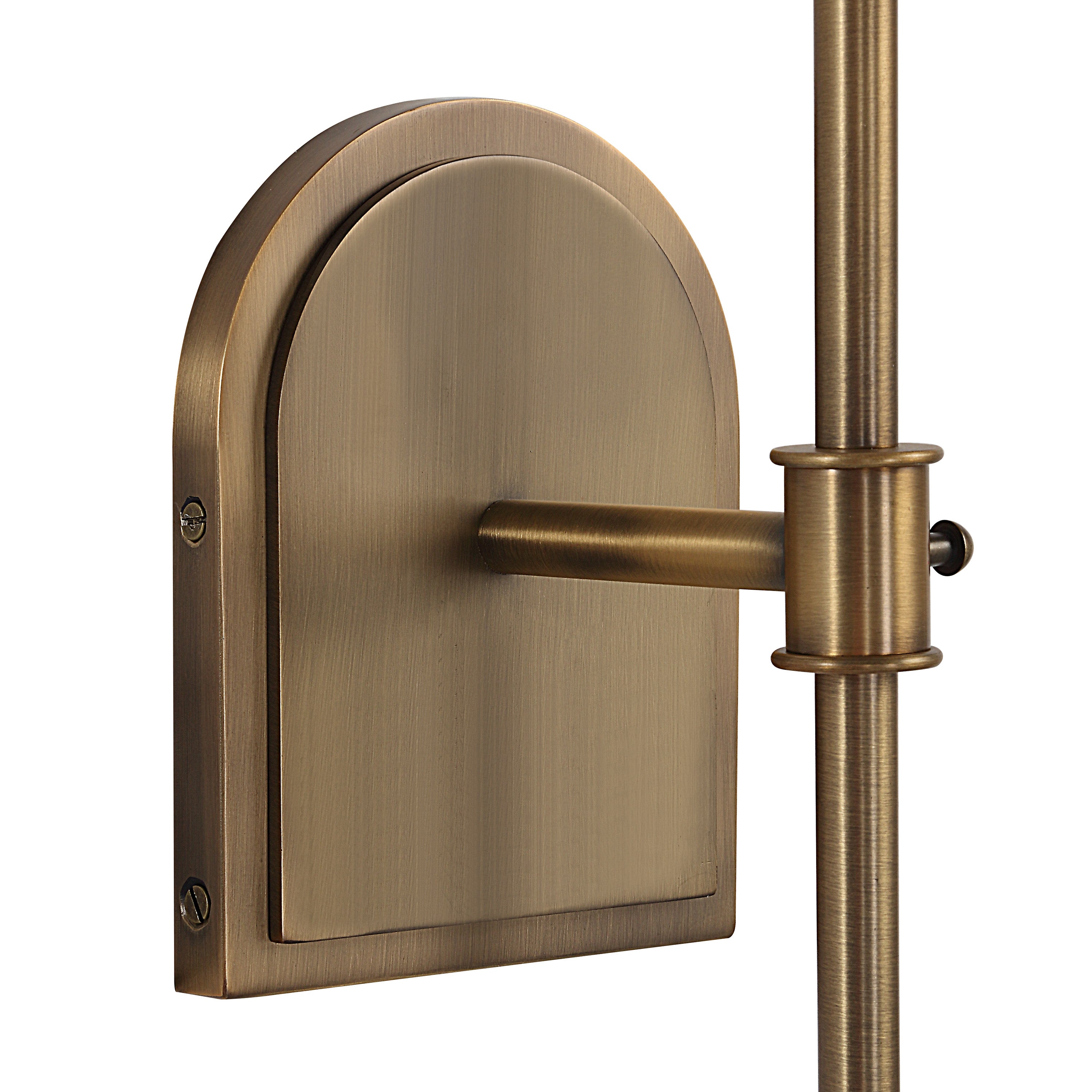 Montreux 17.38" Height Wall Sconce, Yellow - Detail Image - WS166