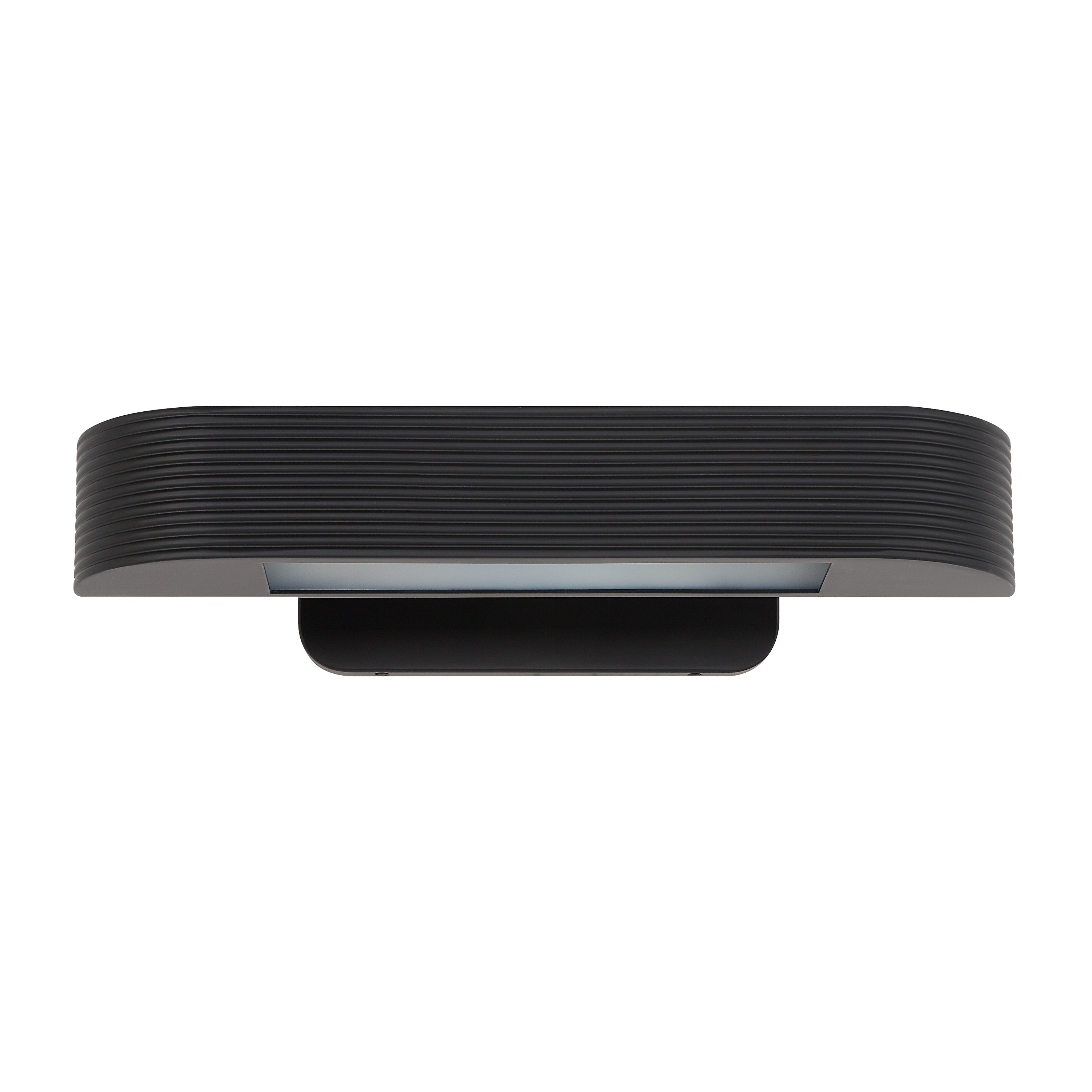 Saba 4.5" Height Wall Sconce, Black - Main Image - WS165